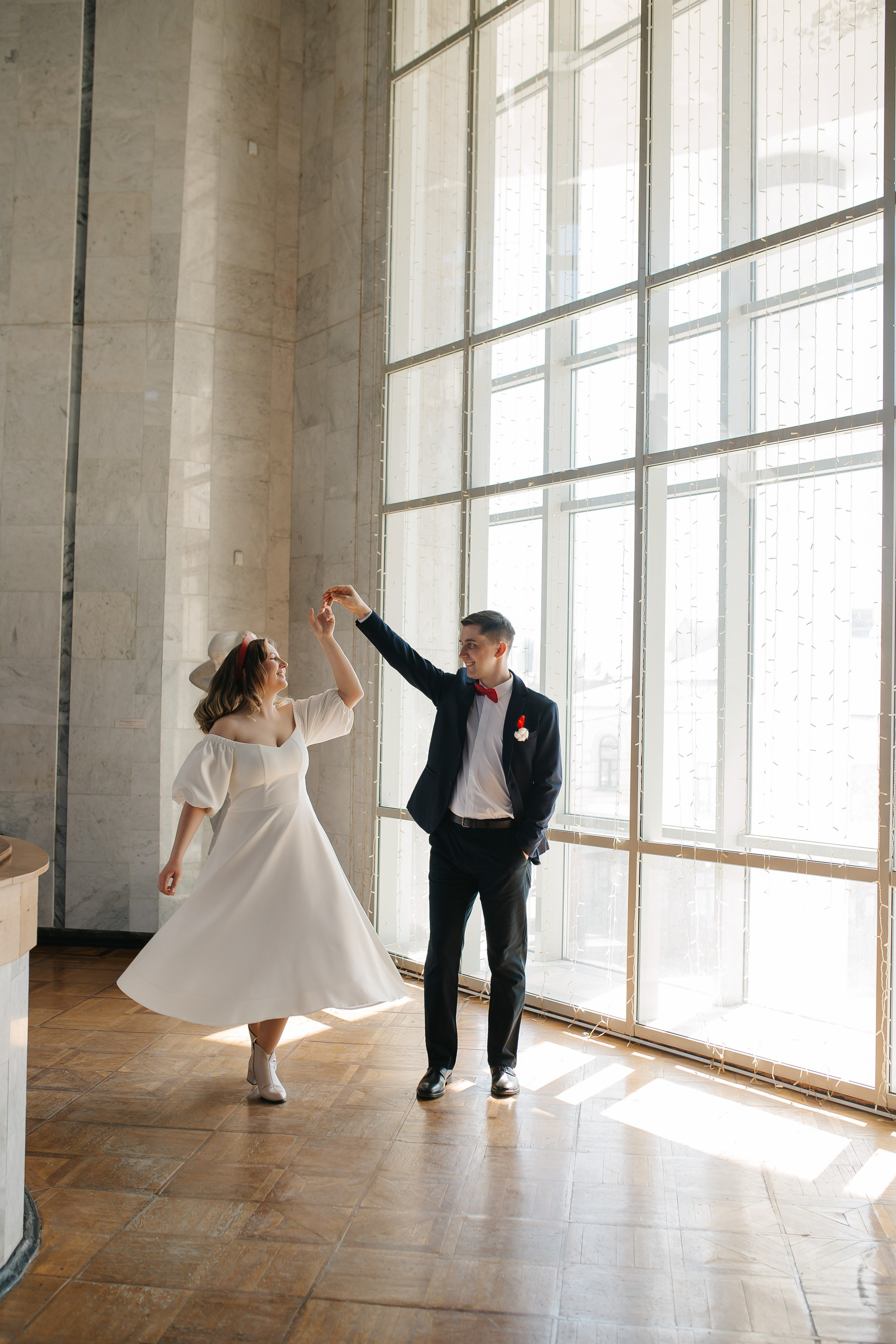 Свадебный сезон 2024. Фотограф в Кирове Настя Шабардина