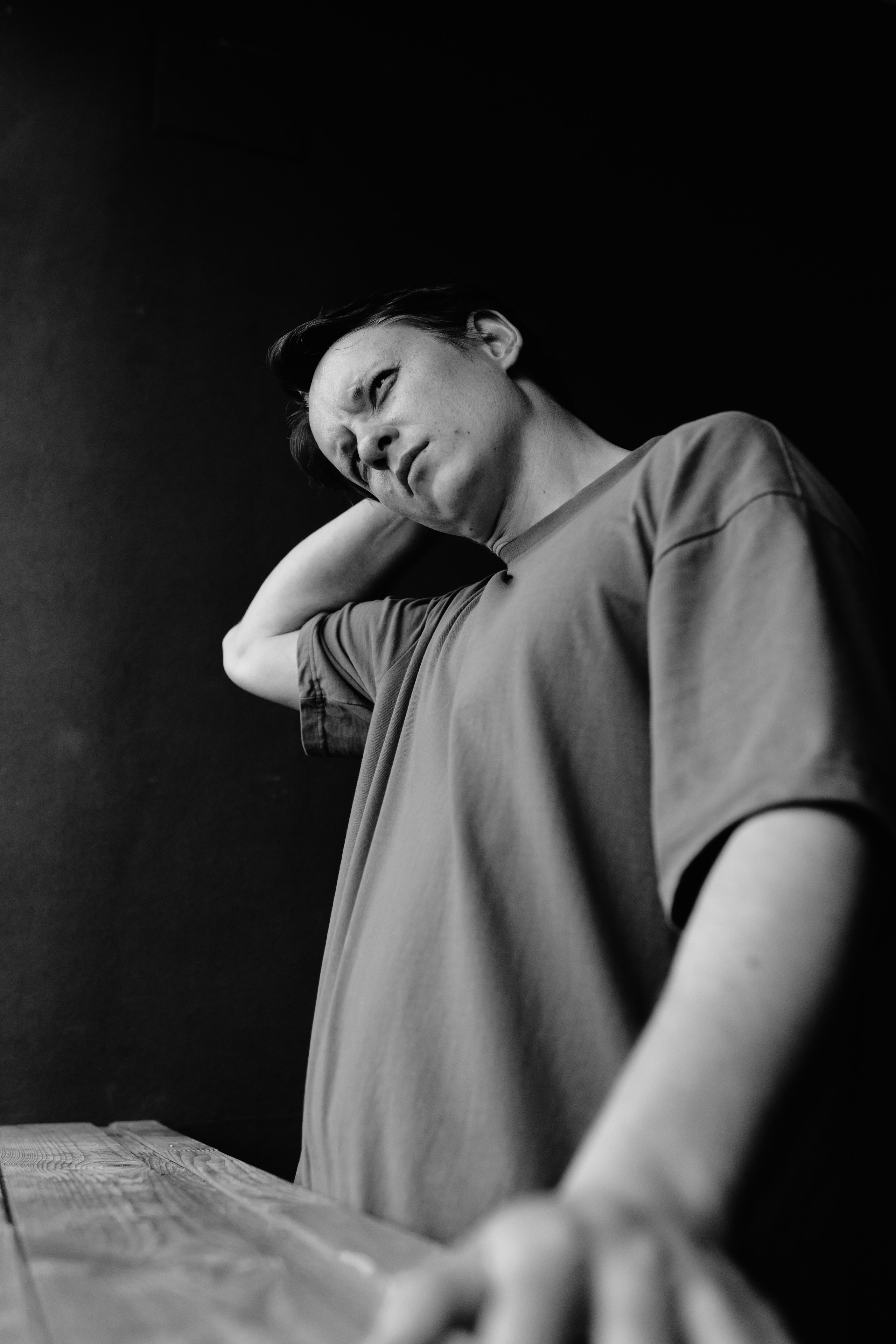 Вячеслав. Фотограф в Кирове Настя Шабардина