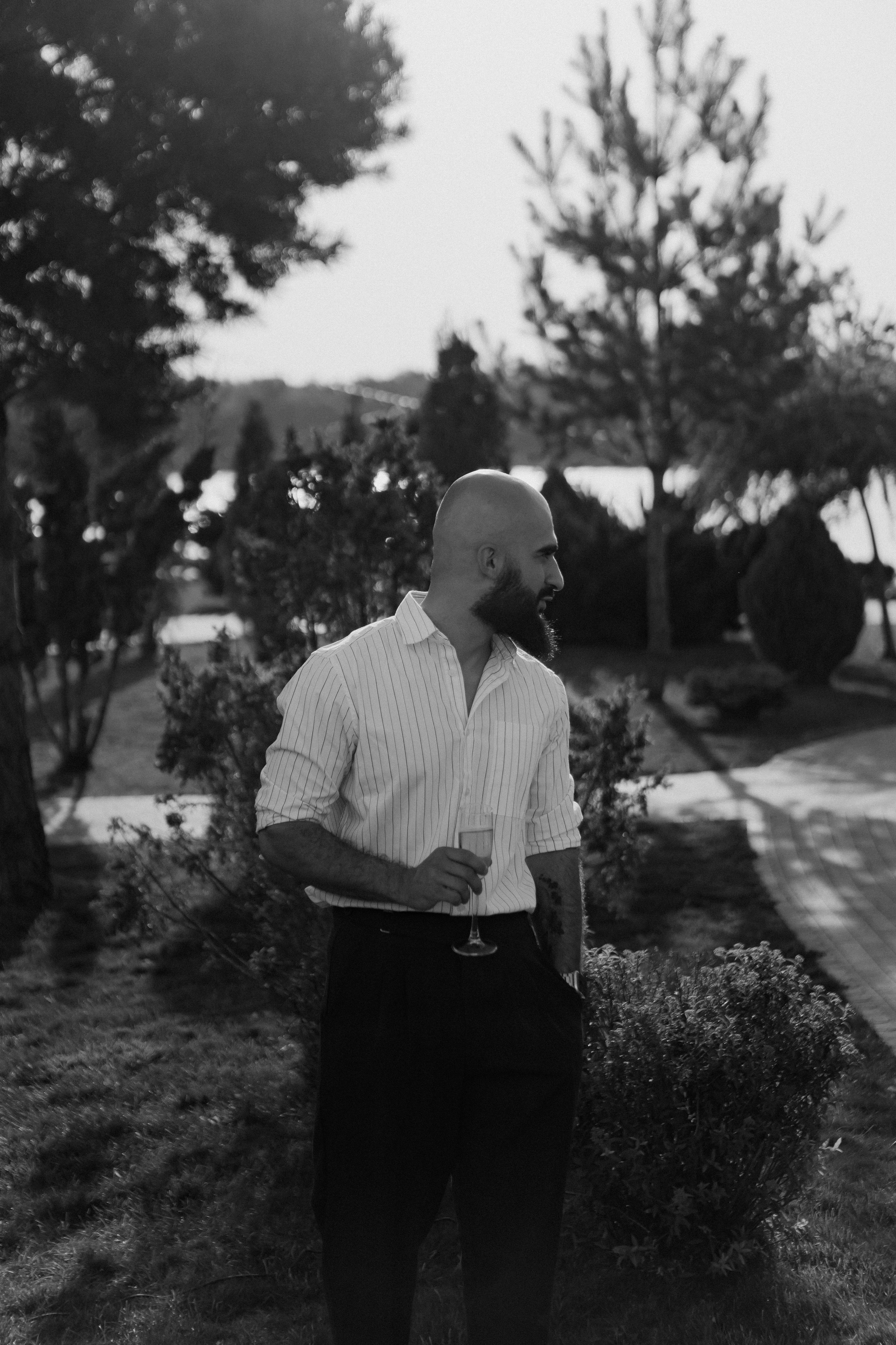 Свадьба в загородном клубе Голицын. Свадебный фотограф Ростов на Дону / Таганрог — Усачева Анастасия