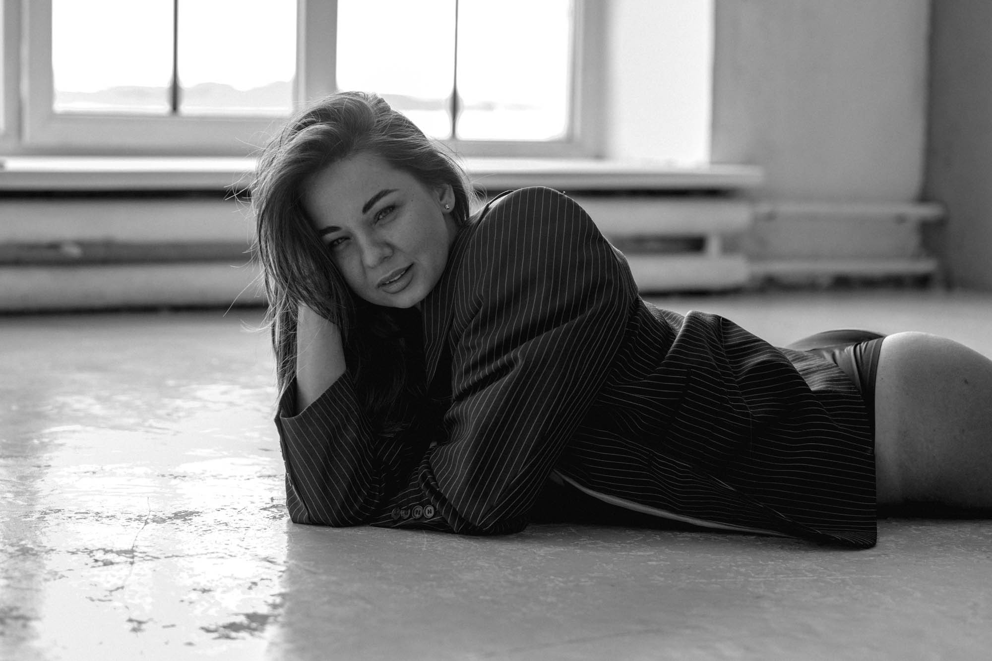 OLYA. Фотограф Анастасия Броварник в Санкт-Петербурге