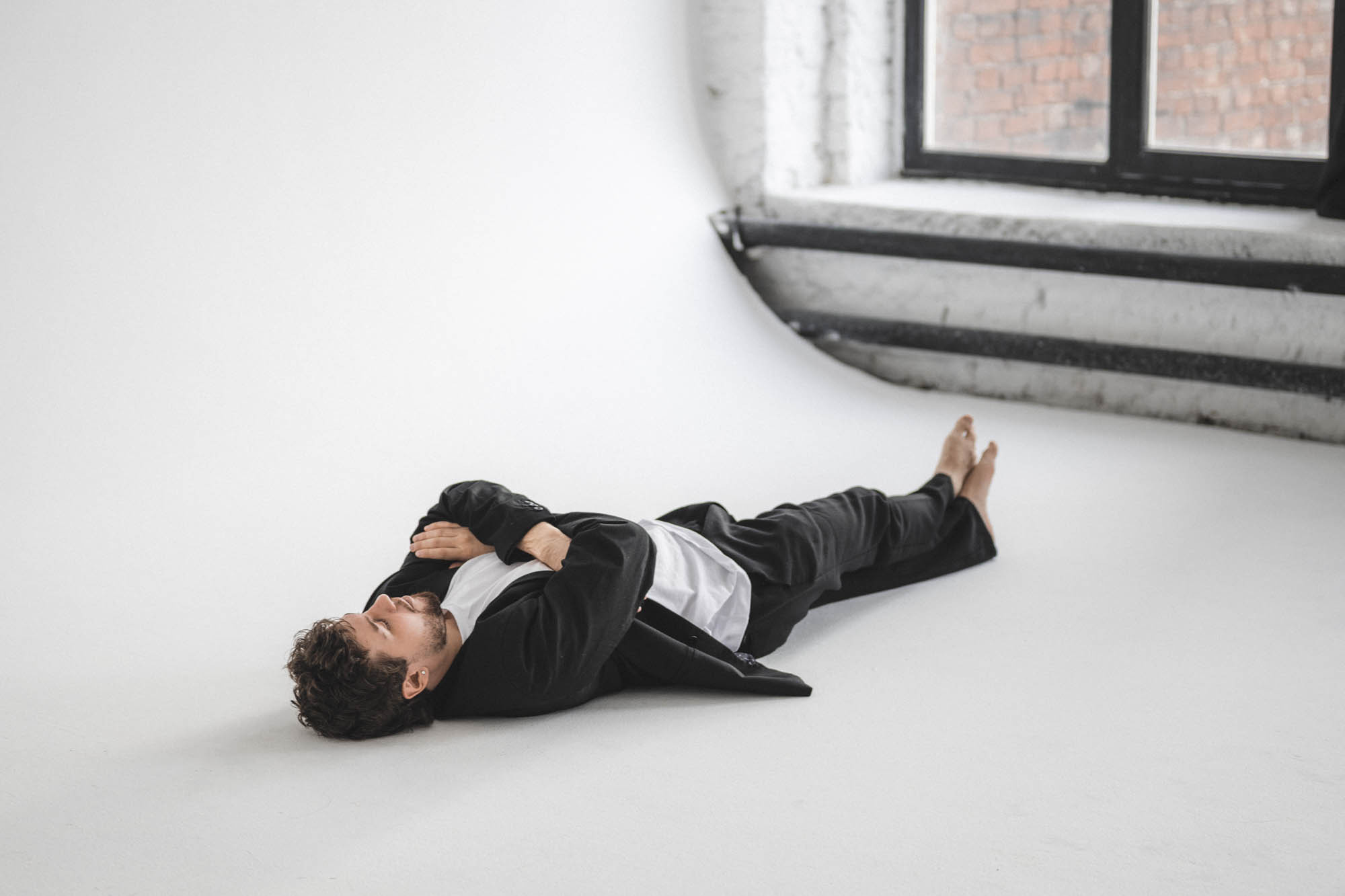 MAX. Фотограф Анастасия Броварник в Санкт-Петербурге