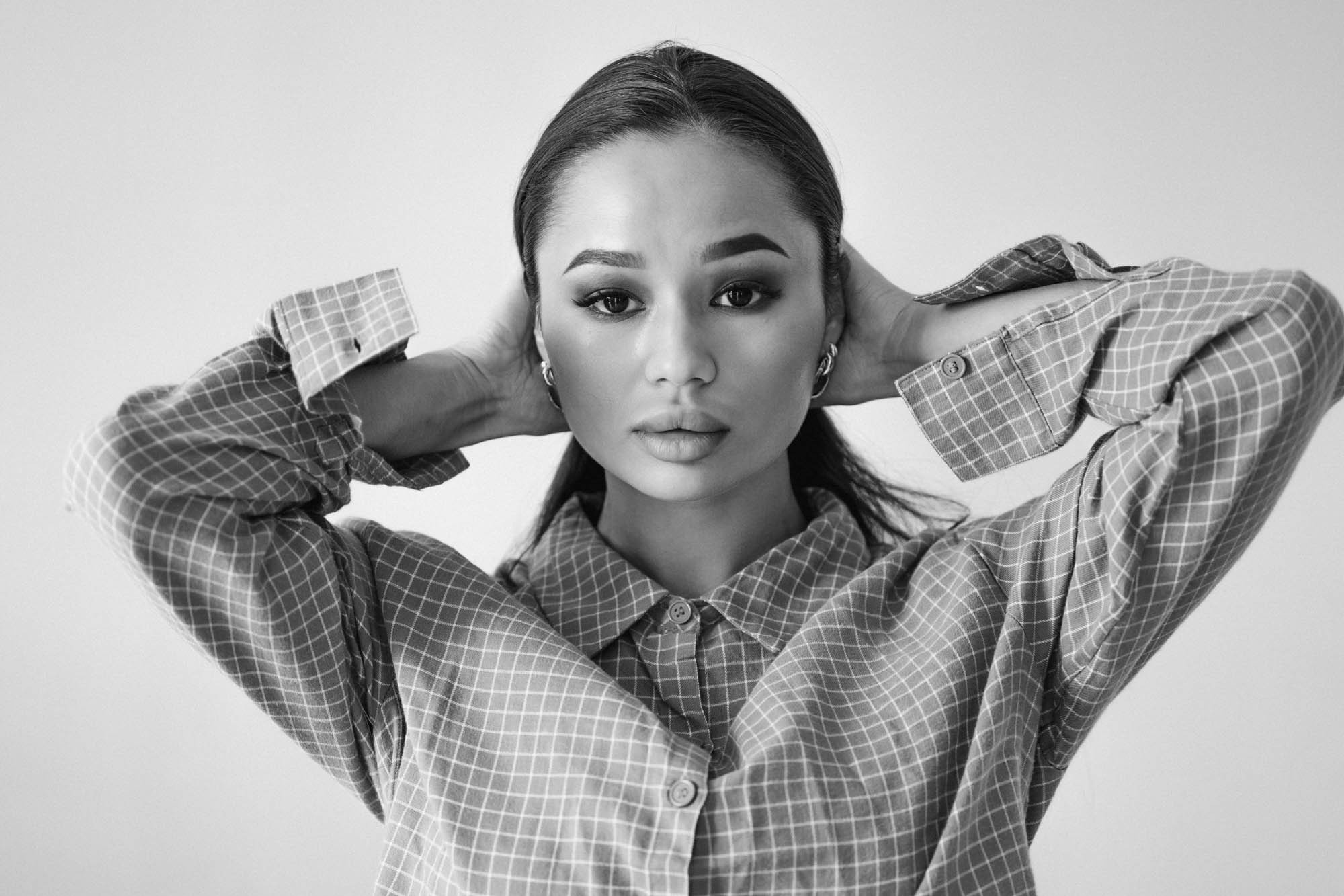 J. Фотограф Анастасия Броварник в Санкт-Петербурге