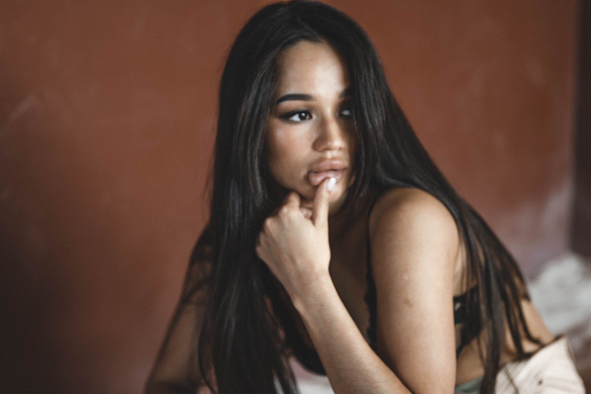 RED SEND. Фотограф Анастасия Броварник в Санкт-Петербурге