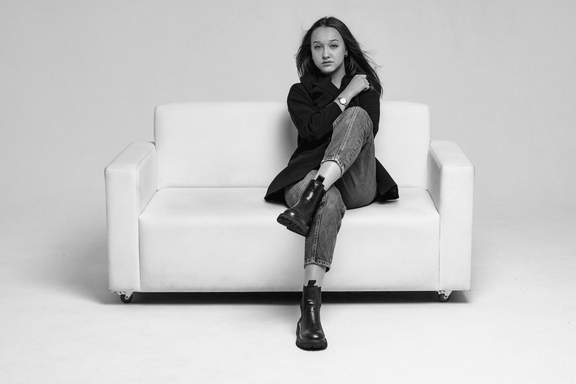 ALISA. Фотограф Анастасия Броварник в Санкт-Петербурге