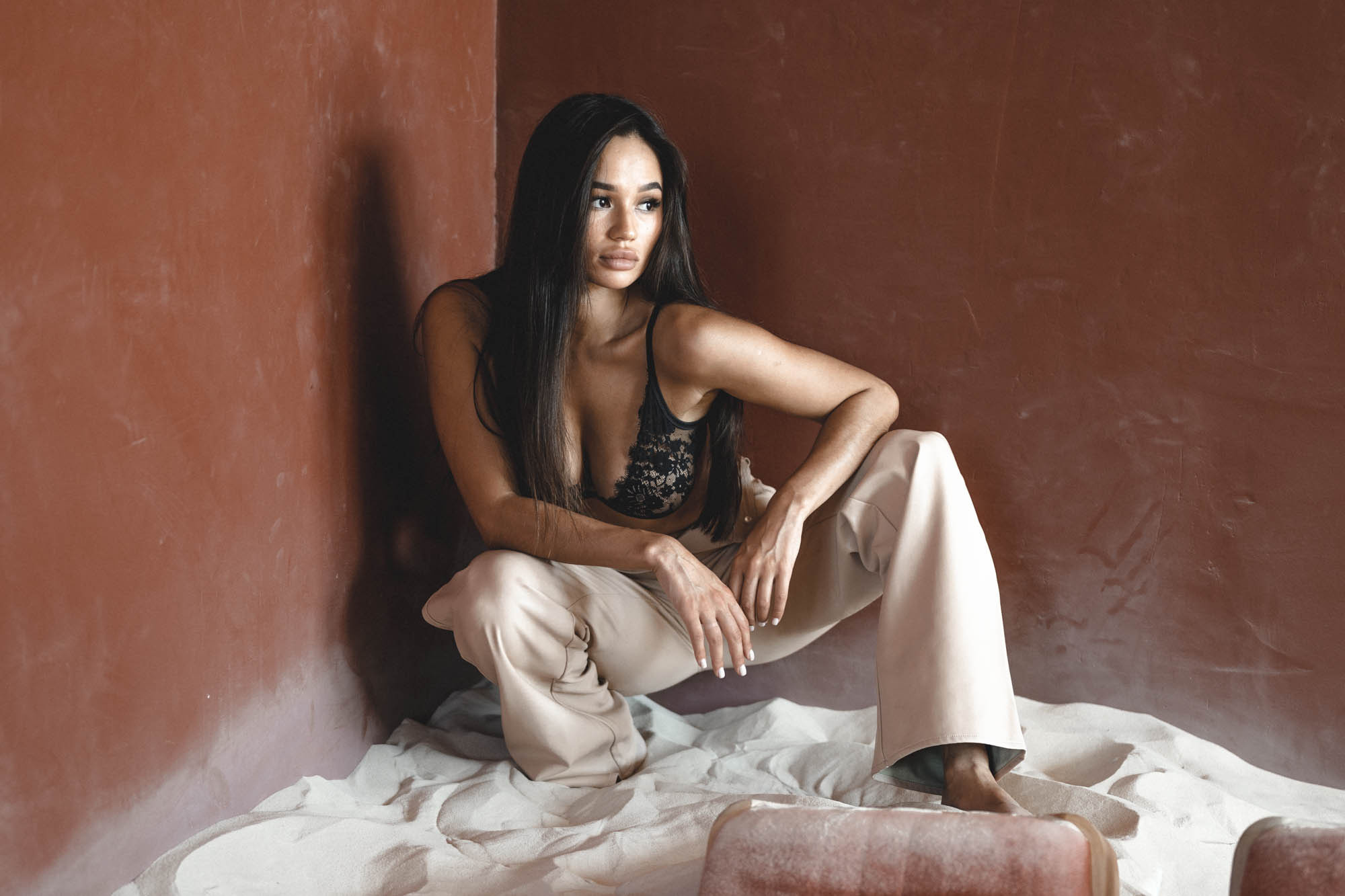 RED SEND. Фотограф Анастасия Броварник в Санкт-Петербурге