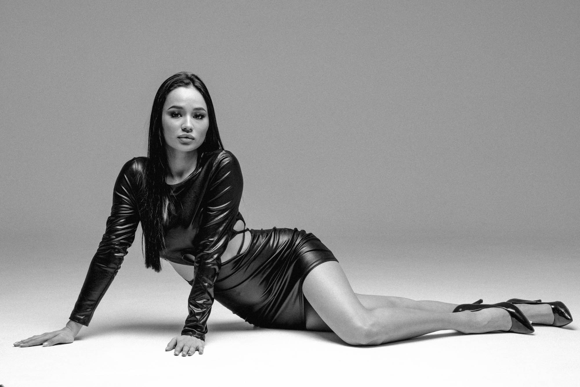 JULIA M. Фотограф Анастасия Броварник в Санкт-Петербурге