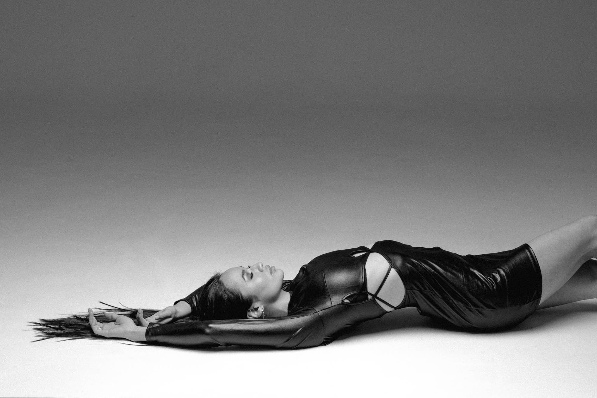 JULIA M. Фотограф Анастасия Броварник в Санкт-Петербурге