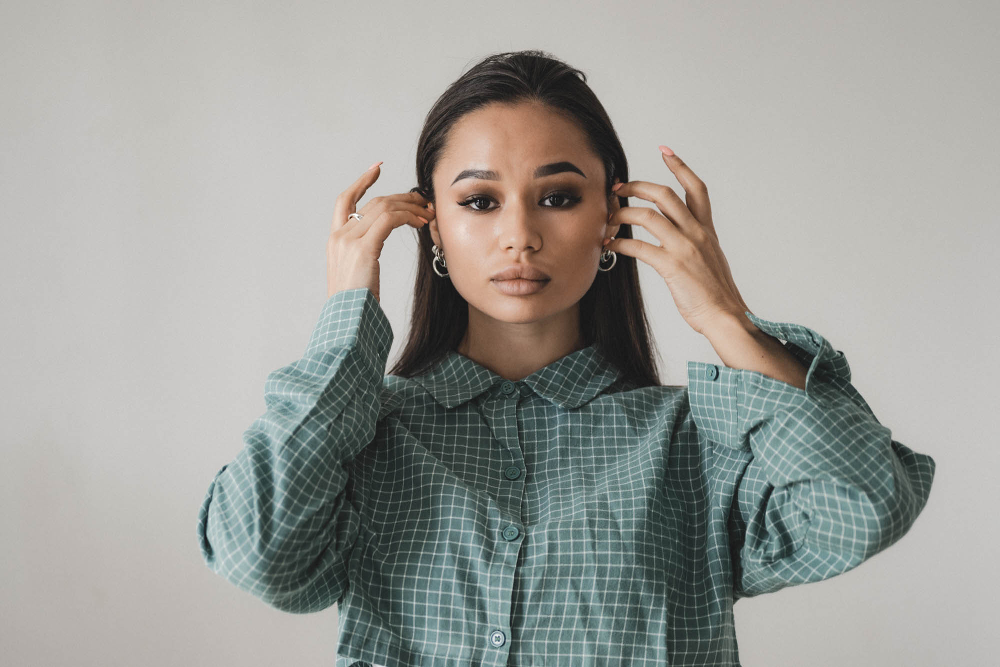 J. Фотограф Анастасия Броварник в Санкт-Петербурге