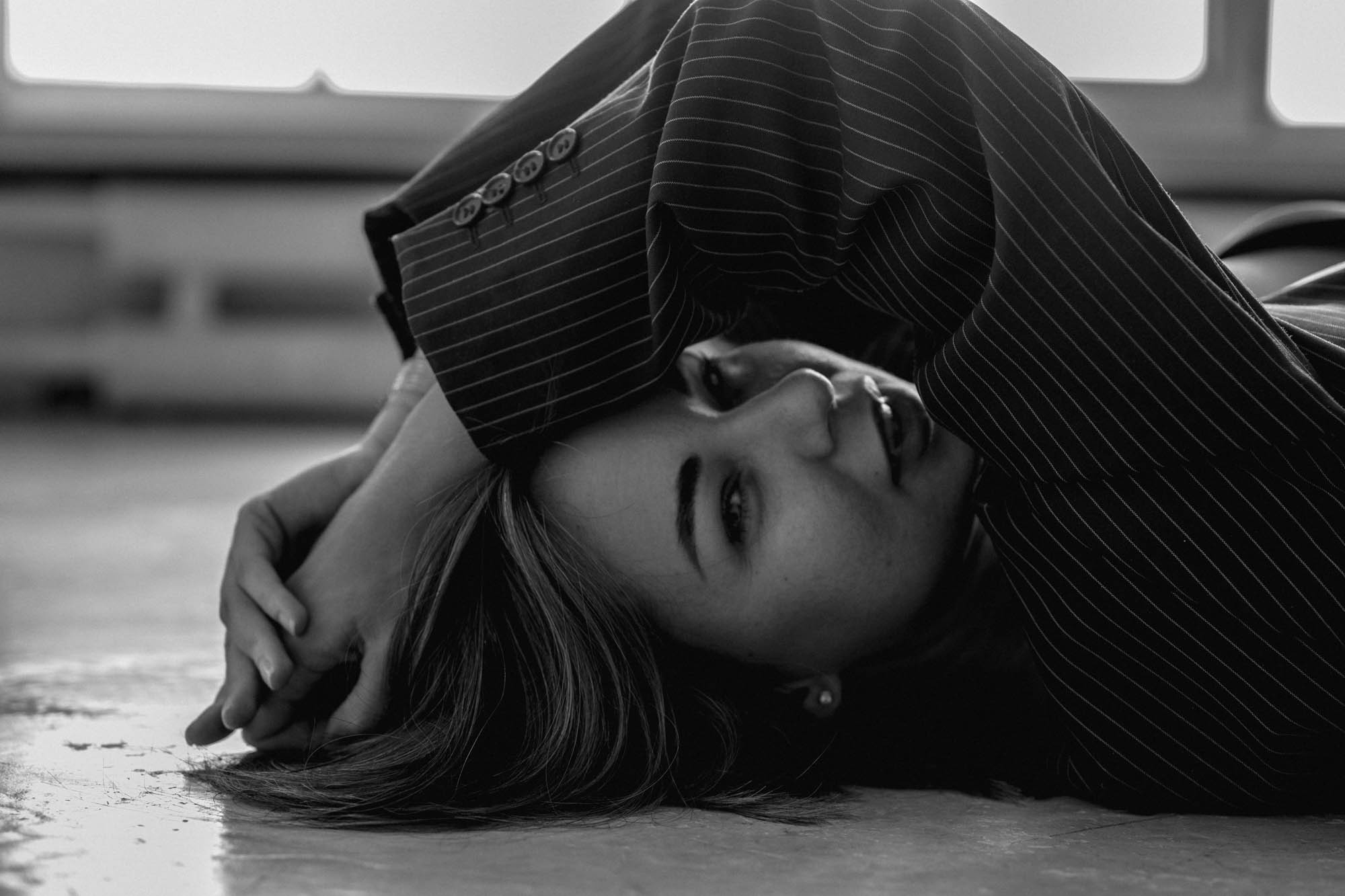 OLYA. Фотограф Анастасия Броварник в Санкт-Петербурге