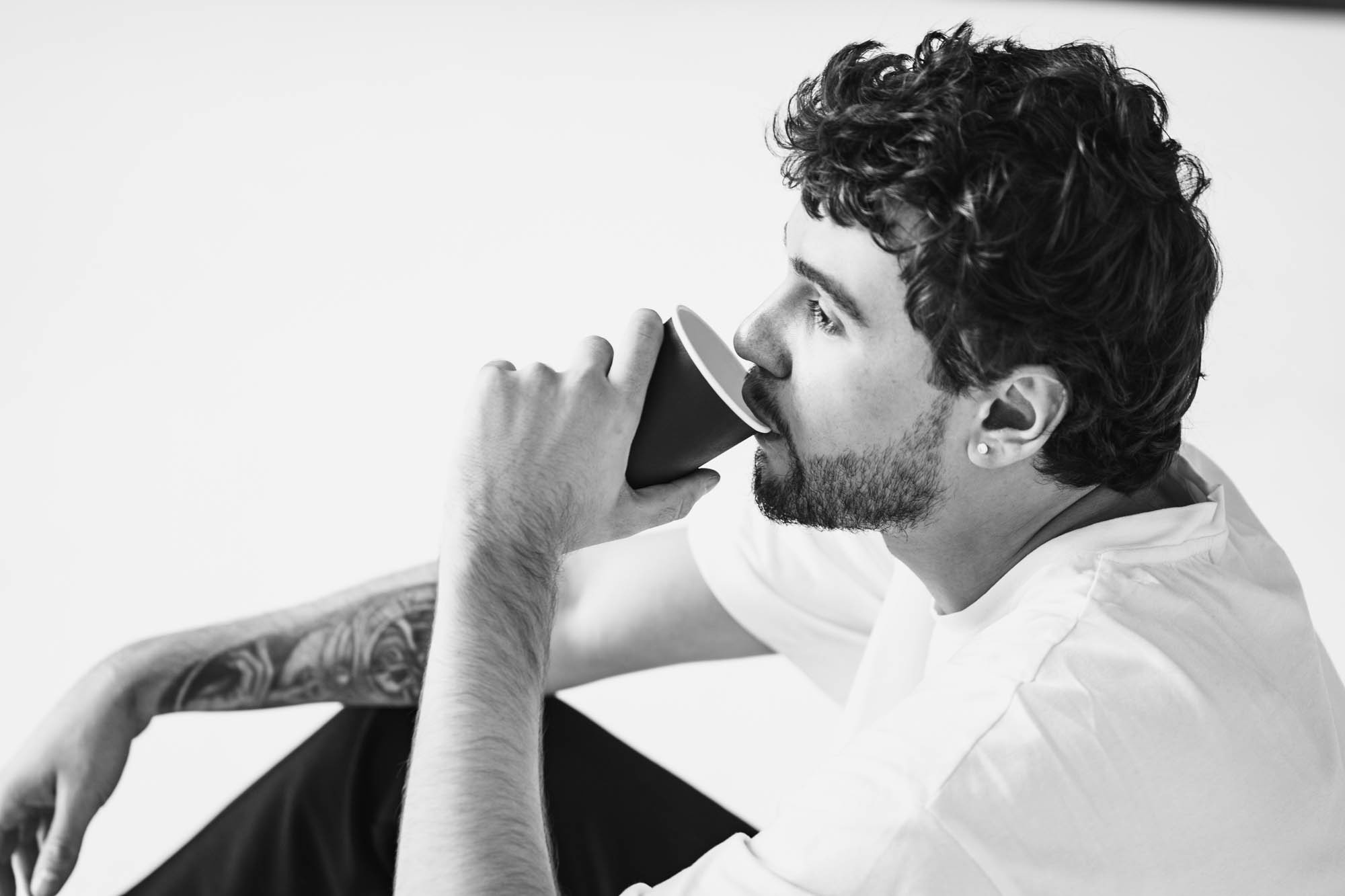 MAXIM. Фотограф Анастасия Броварник в Санкт-Петербурге