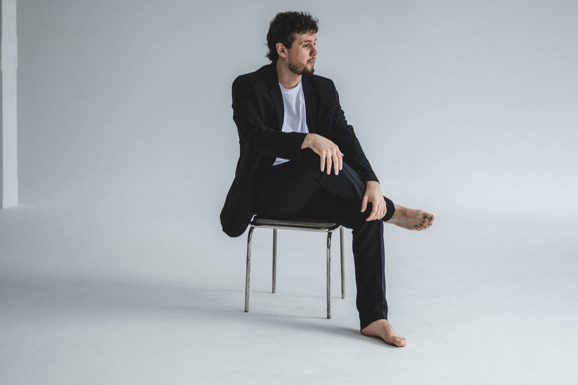 MAX. Фотограф Анастасия Броварник в Санкт-Петербурге