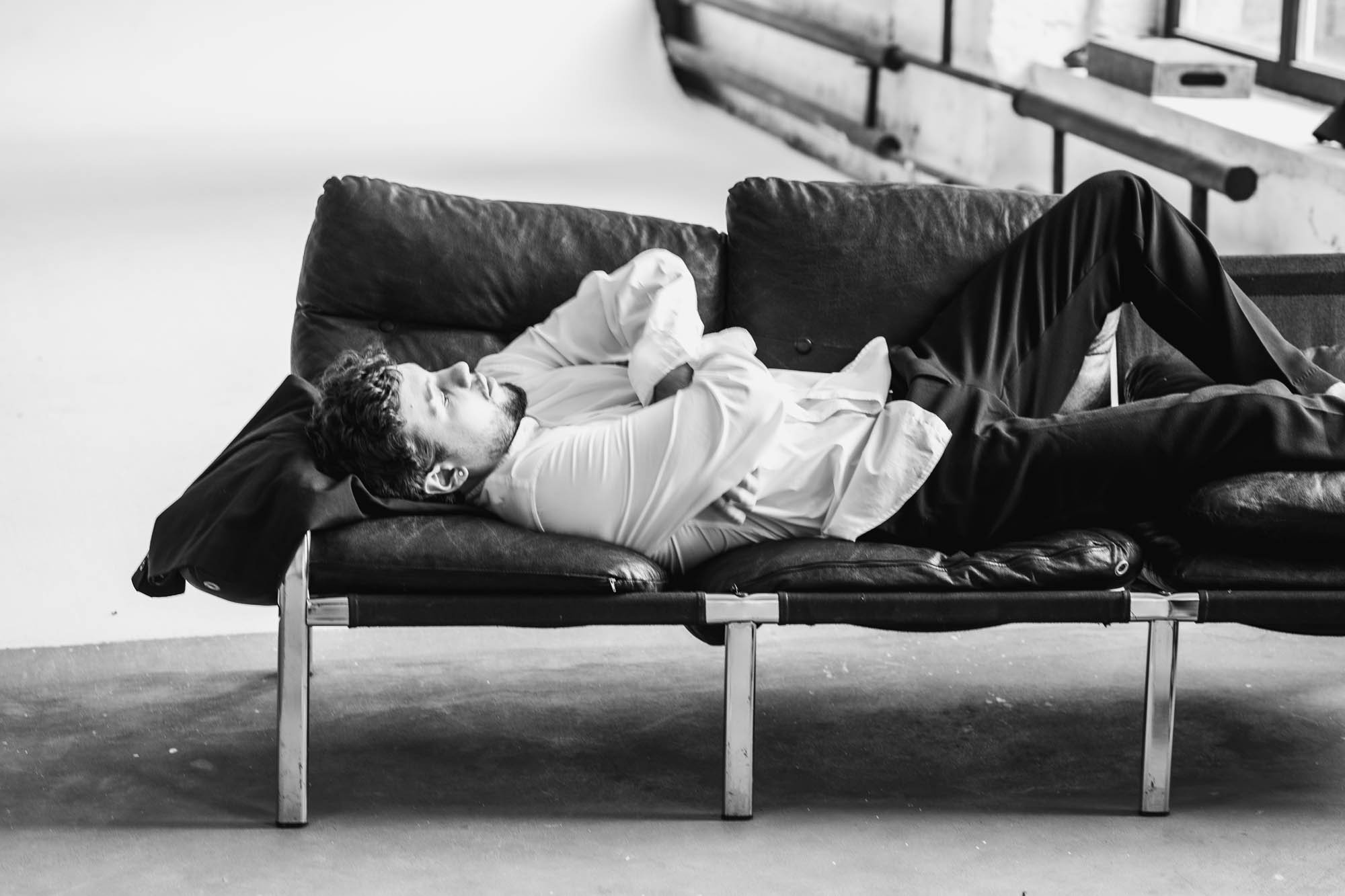 MAXIM. Фотограф Анастасия Броварник в Санкт-Петербурге