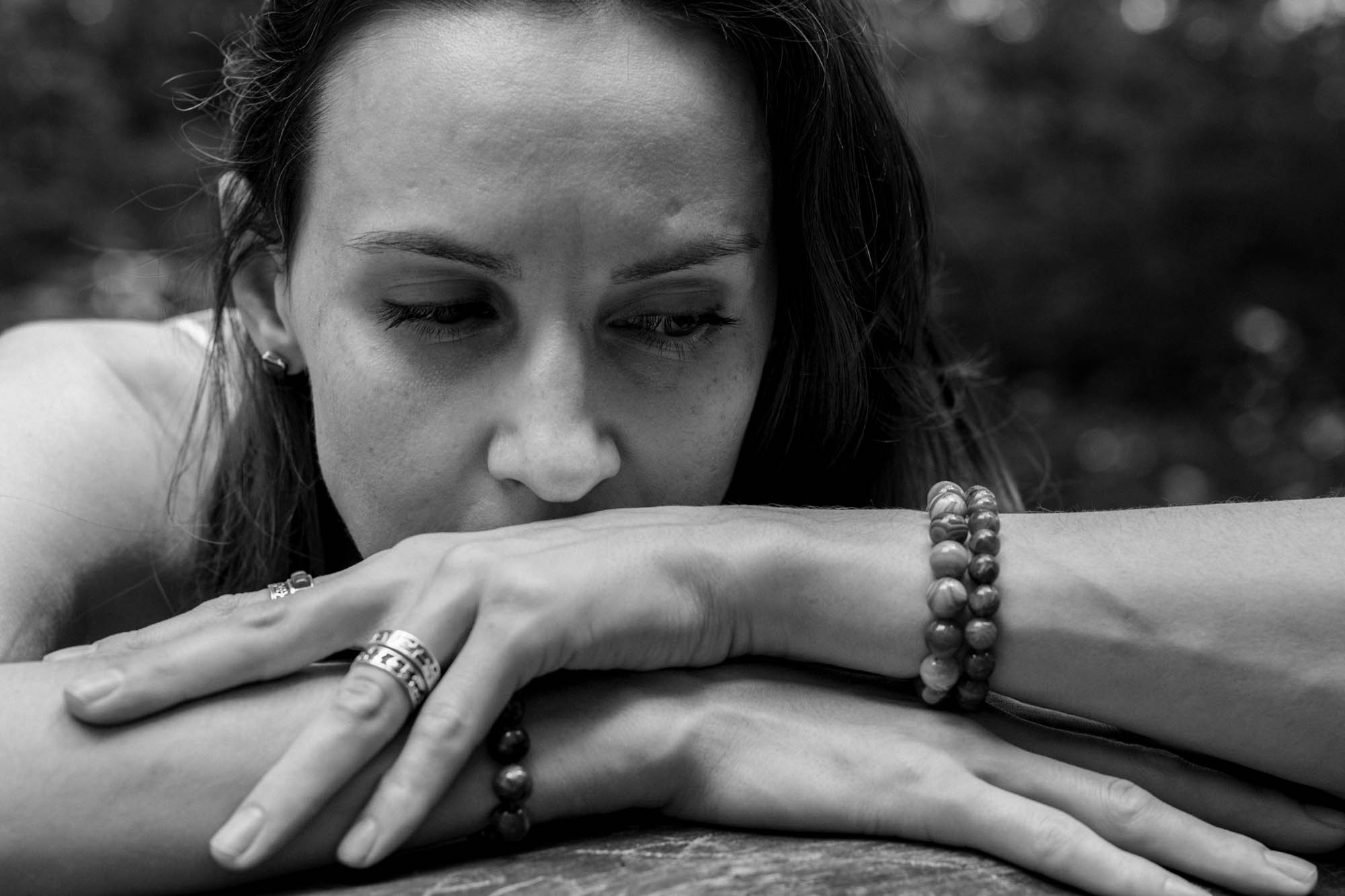 SNEZHANNA. Фотограф Анастасия Броварник в Санкт-Петербурге