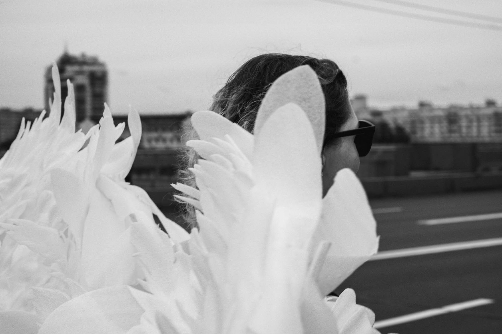 ANGEL A. Фотограф Анастасия Броварник в Санкт-Петербурге