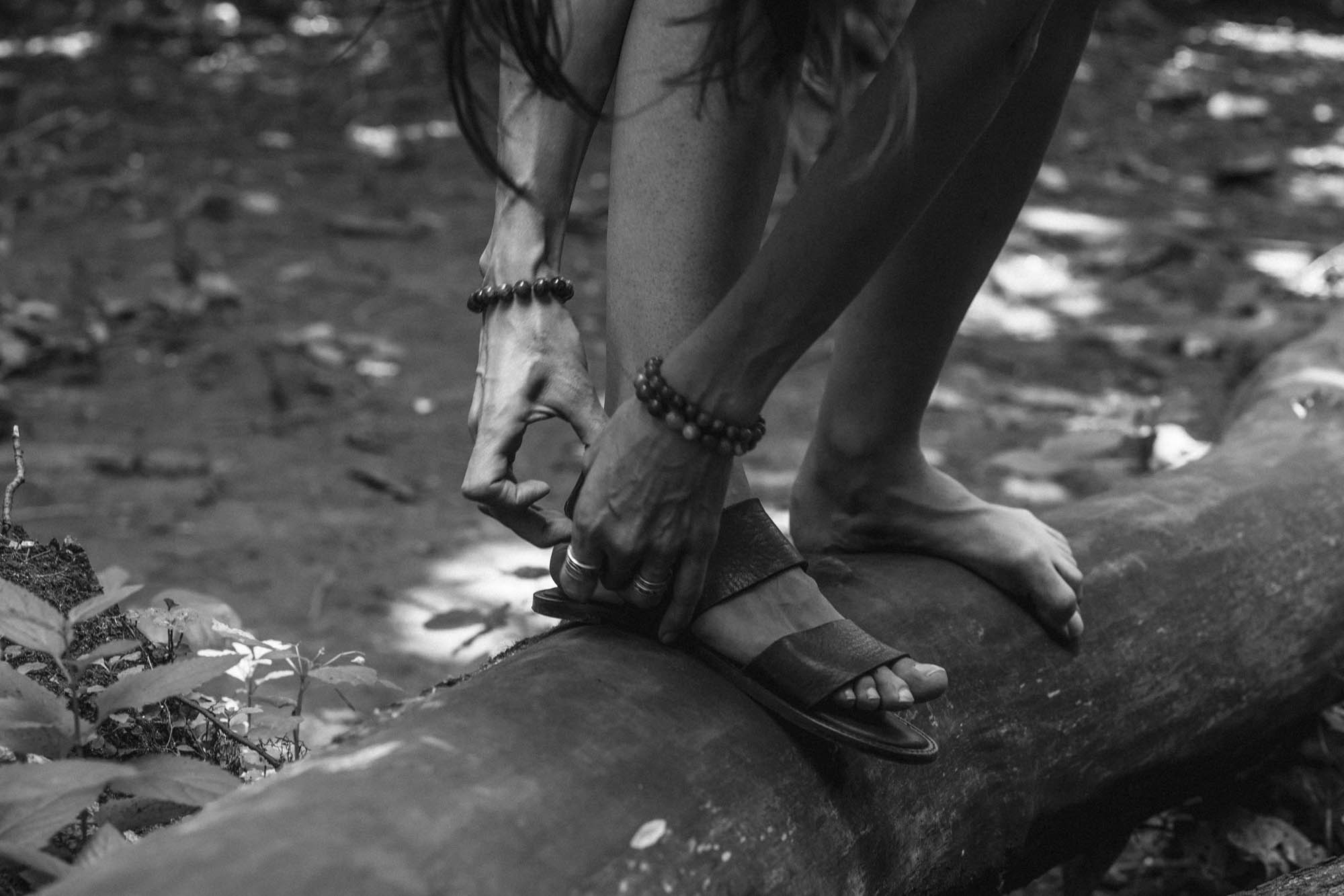 SNEZHANNA. Фотограф Анастасия Броварник в Санкт-Петербурге