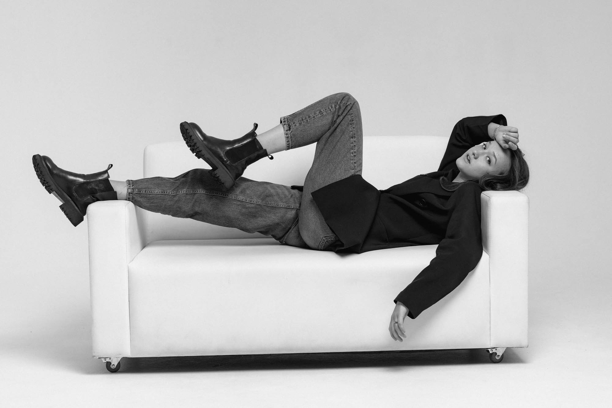 ALISA. Фотограф Анастасия Броварник в Санкт-Петербурге