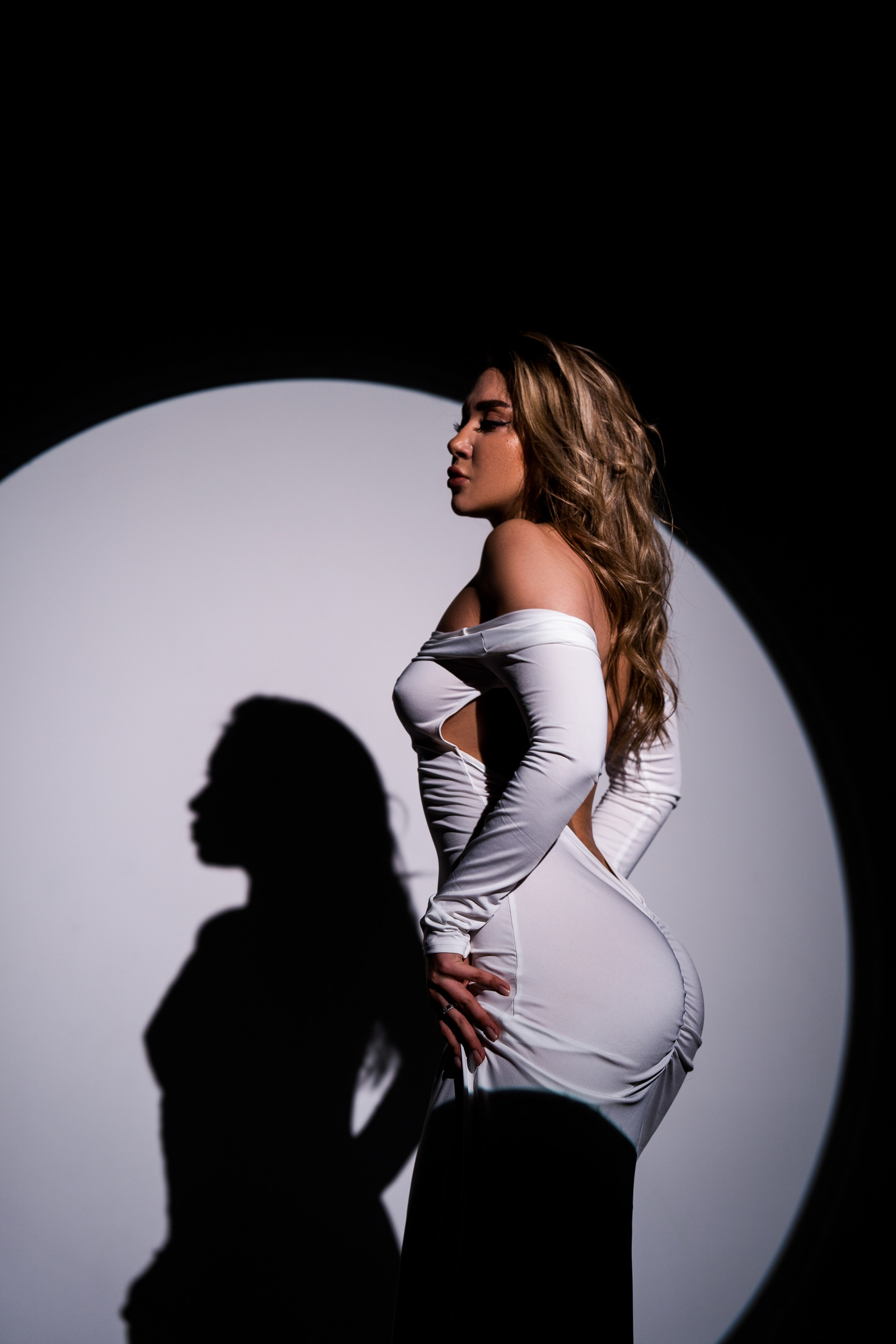 Индивидуальная фотосессия. Анастасия Профессиональный фотограф в Москве