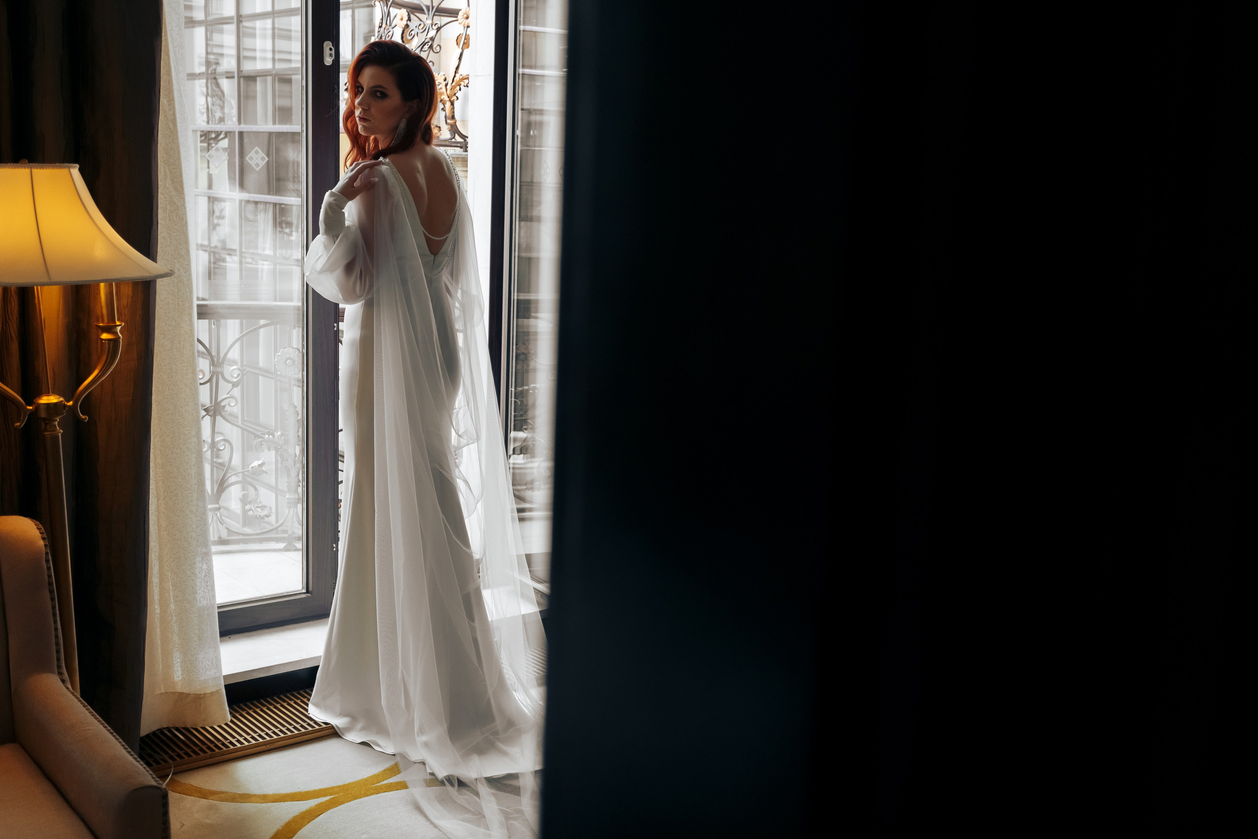 Сергей и Елена. Свадебный фотограф в Краснодаре Николай Крауз