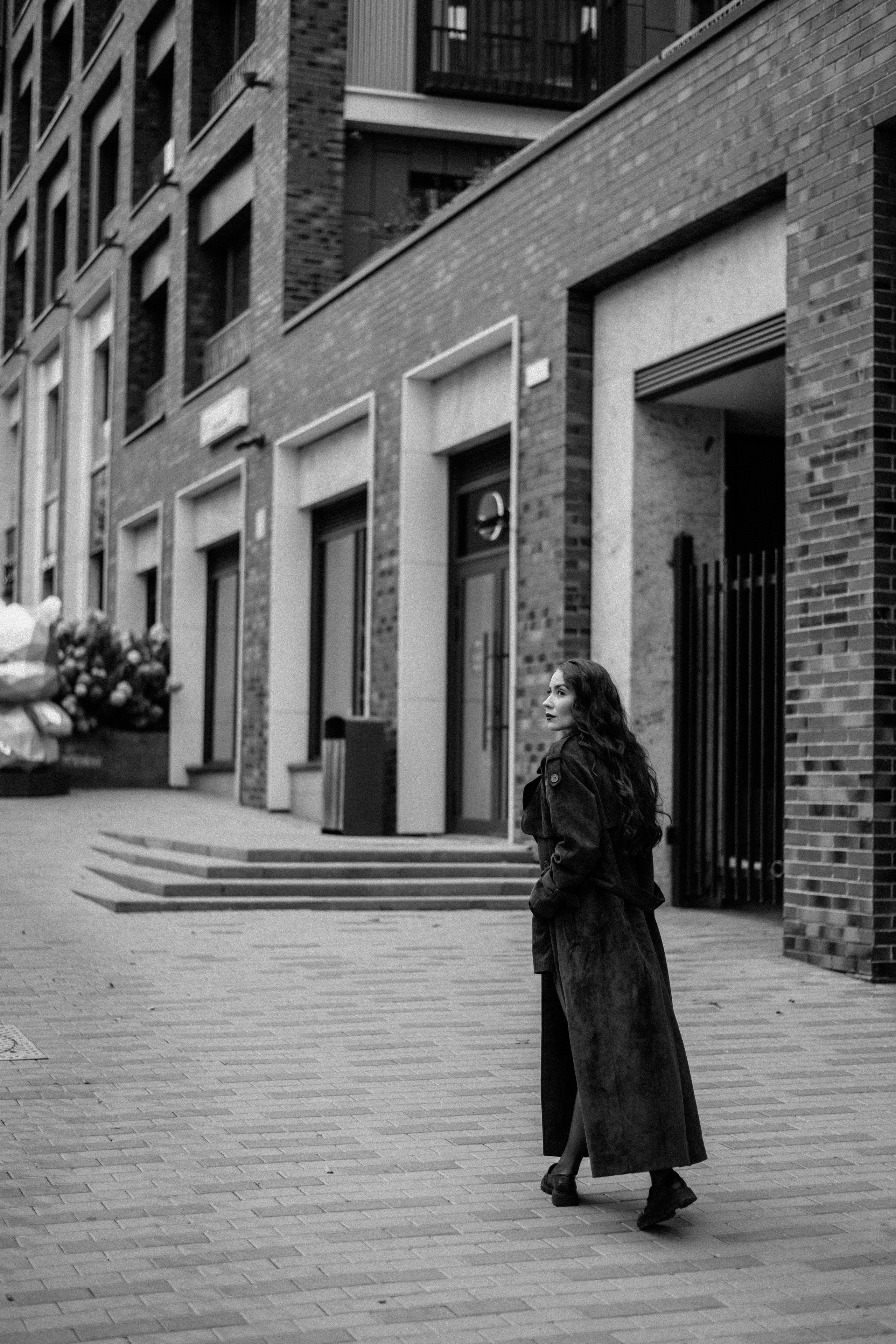 Варвара. Фотограф в Екатеринбурге Веретенова Наталья