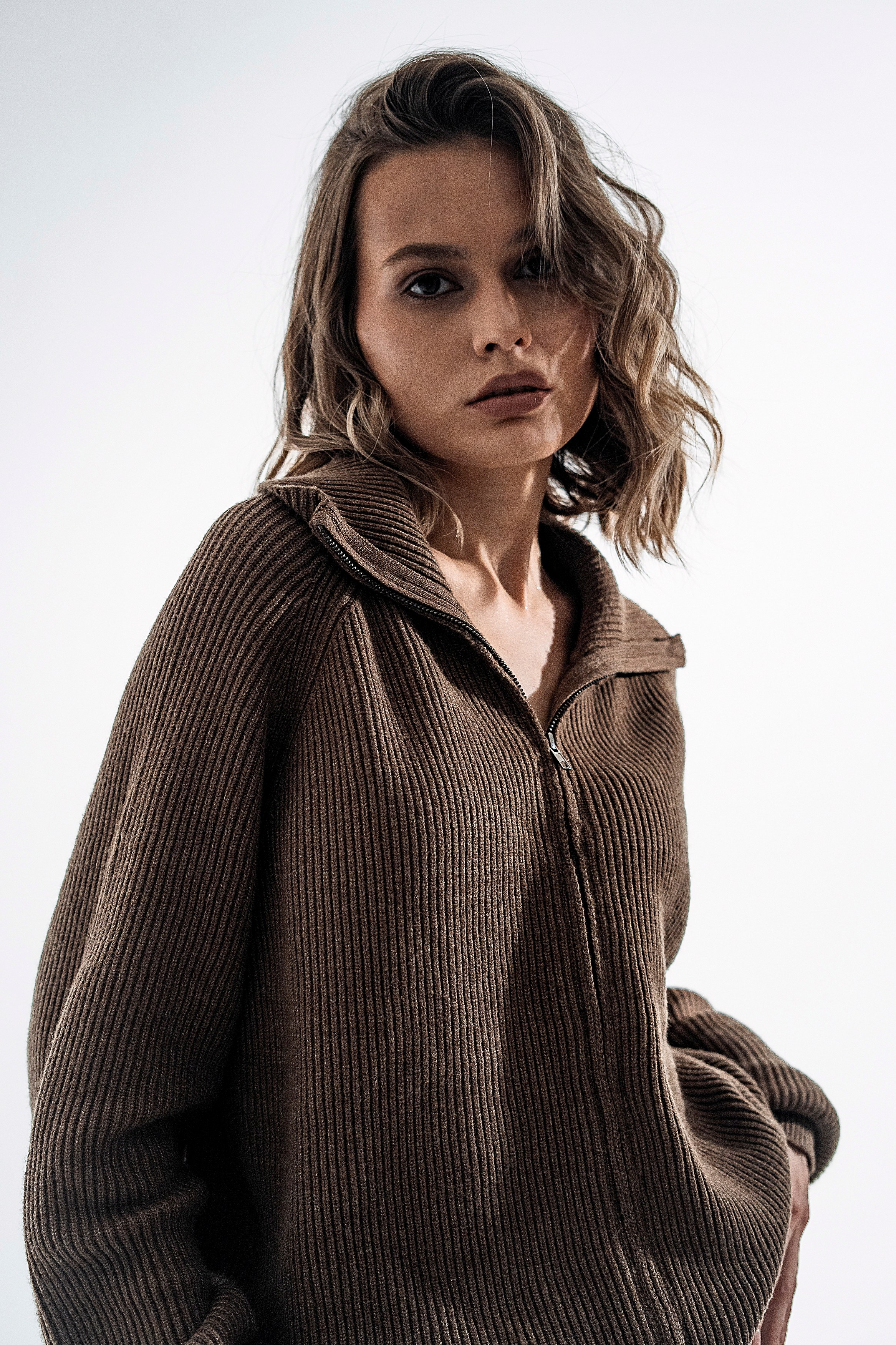 Эльвина. Фотограф Казань