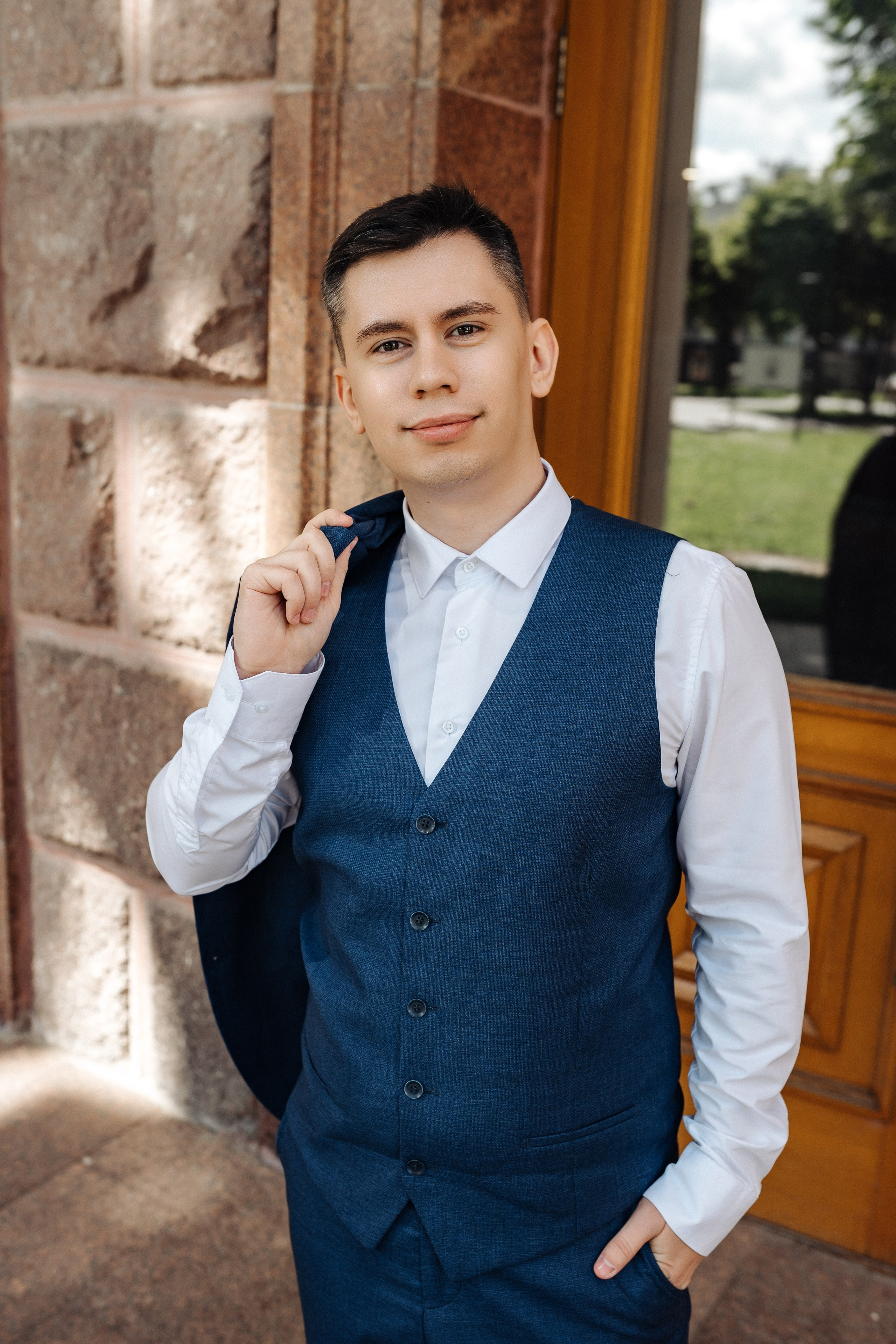 С & М Прогулка. Фотограф и видеограф в Смоленске Денис Медведев