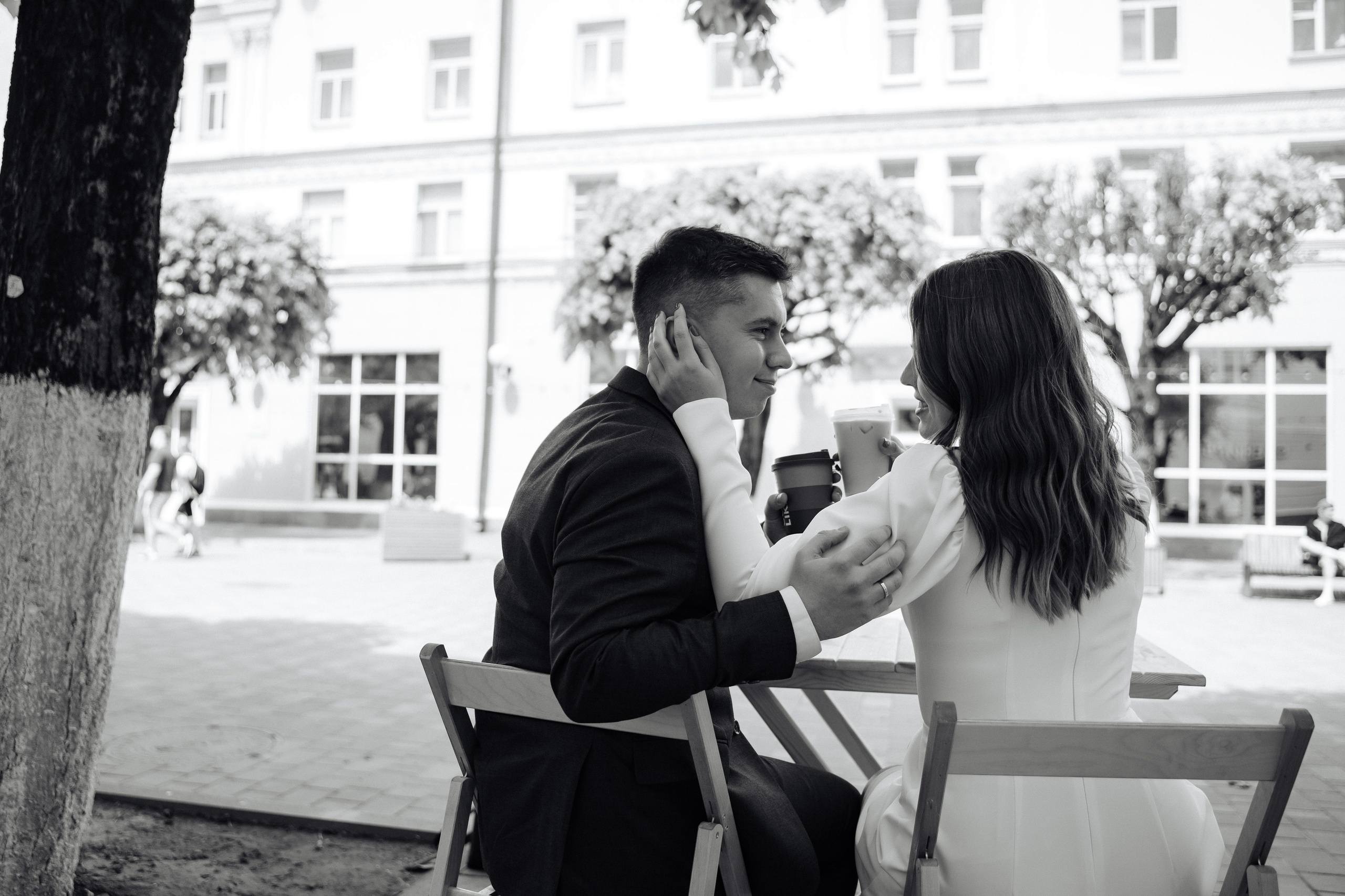 С & М Прогулка. Фотограф и видеограф в Смоленске Денис Медведев