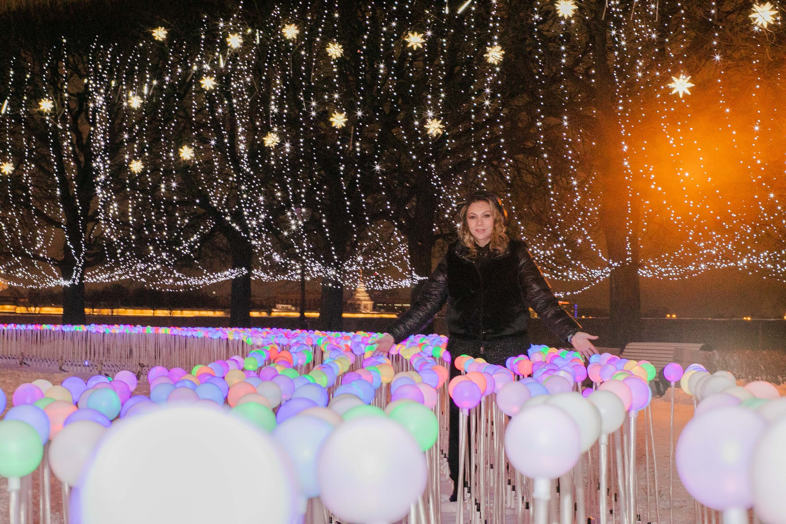 Элеонора в красном. Семейный и детский фотограф в Санкт-Петербург. Natalia Fadel