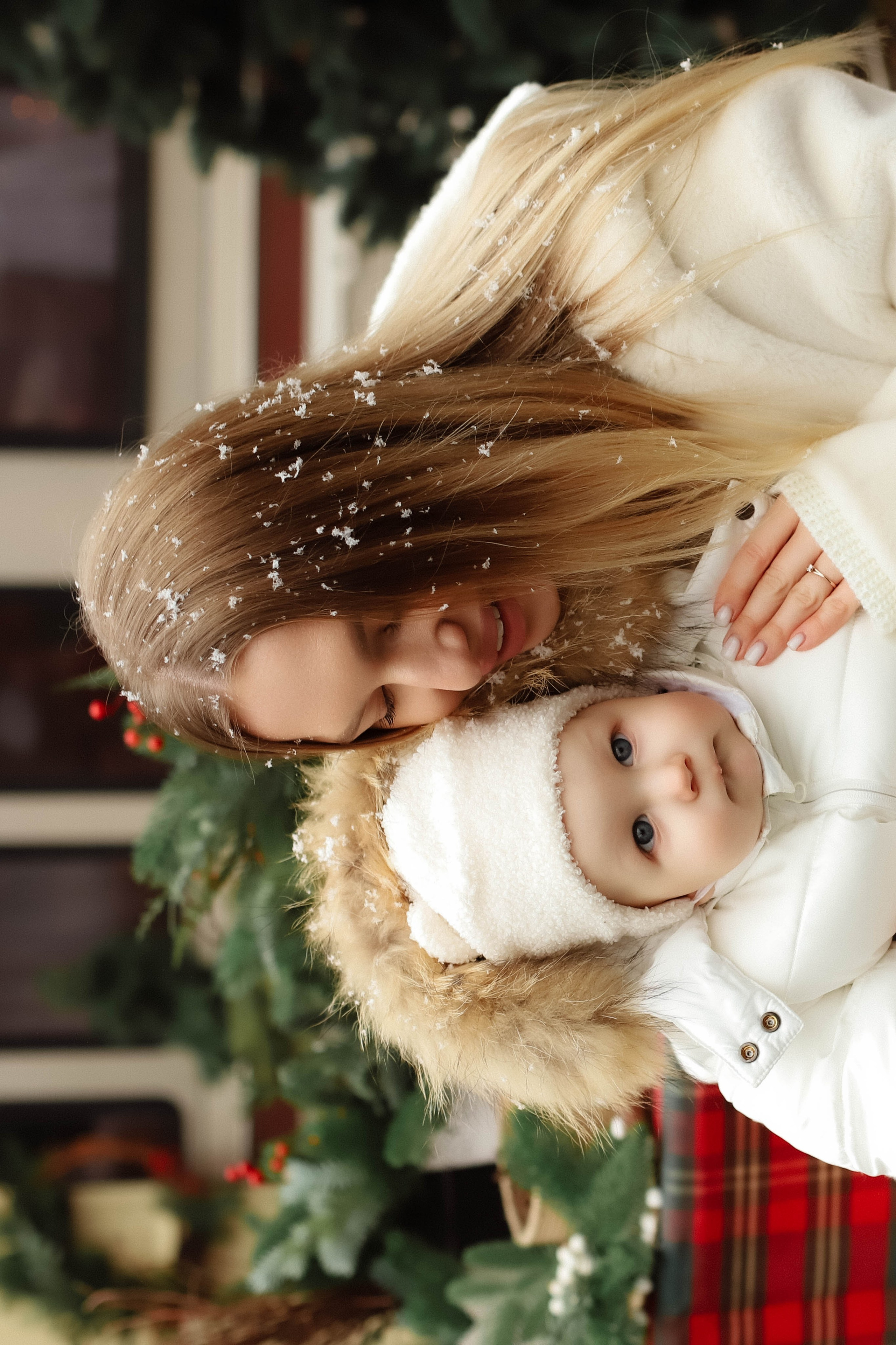 ВАЛЕРИЯ, ВЛАДИСЛАВ и ТАМИР. Фотограф Мариуполь | Ялта | Крым — Диана Мазенко