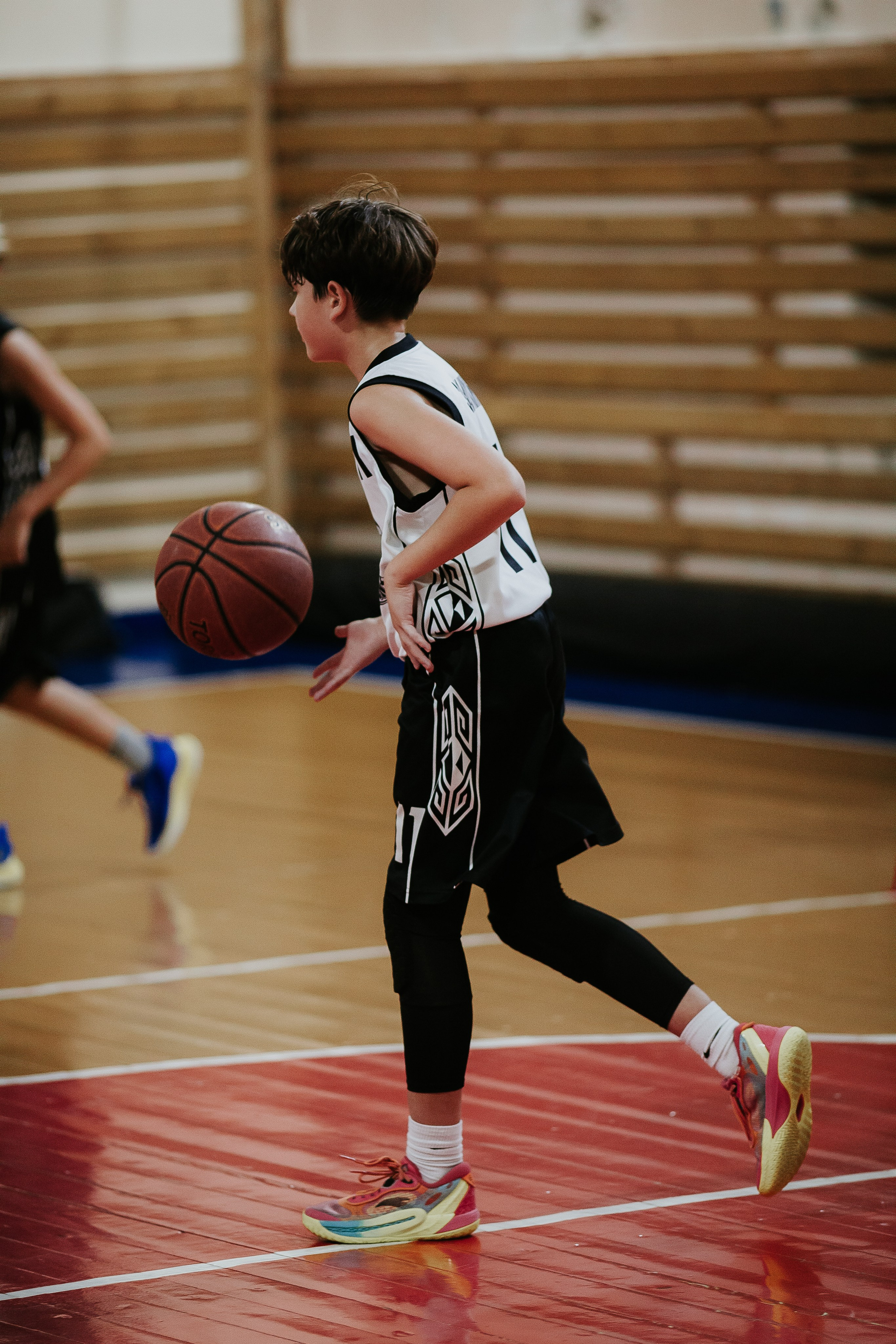 АКАДЕМИЯ БАСКЕТБОЛА «DOLMATON». Фотография