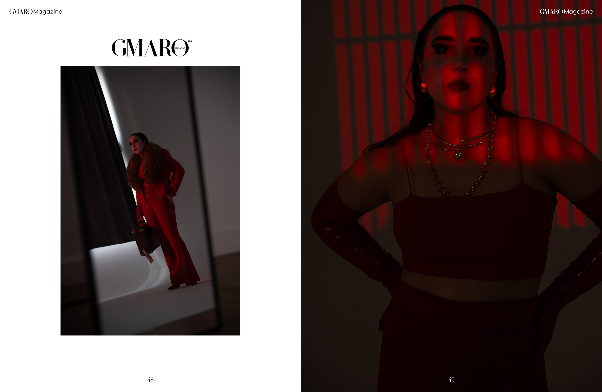 Публикации в журналах. Портретный, семейный фотограф Марина Моисеева