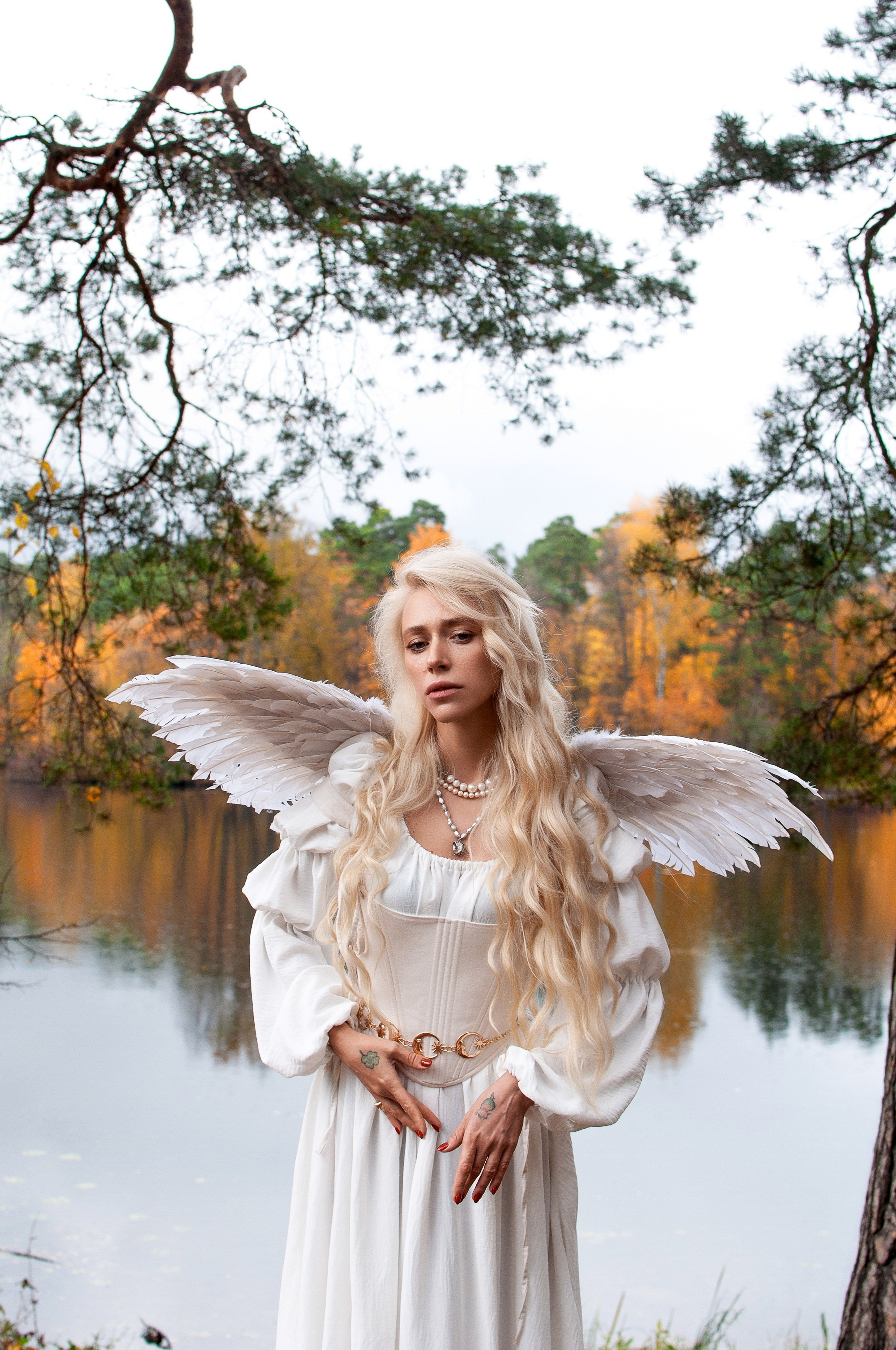 Инна. Портретный, семейный фотограф Марина Моисеева