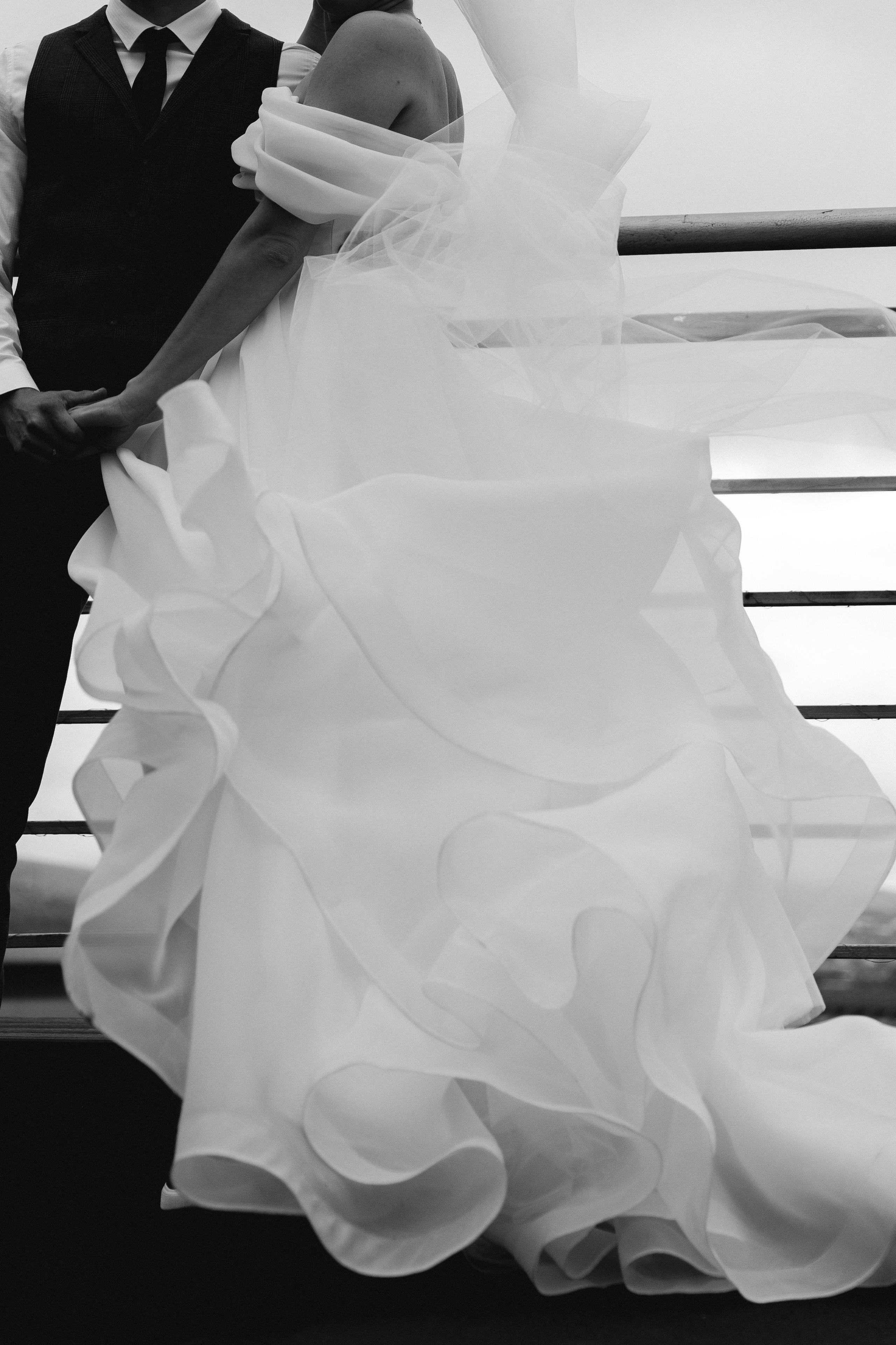 Бесконечность. Даша и Алмаз. Свадебный и семейный фотограф в Магнитогорске Катя Буряк