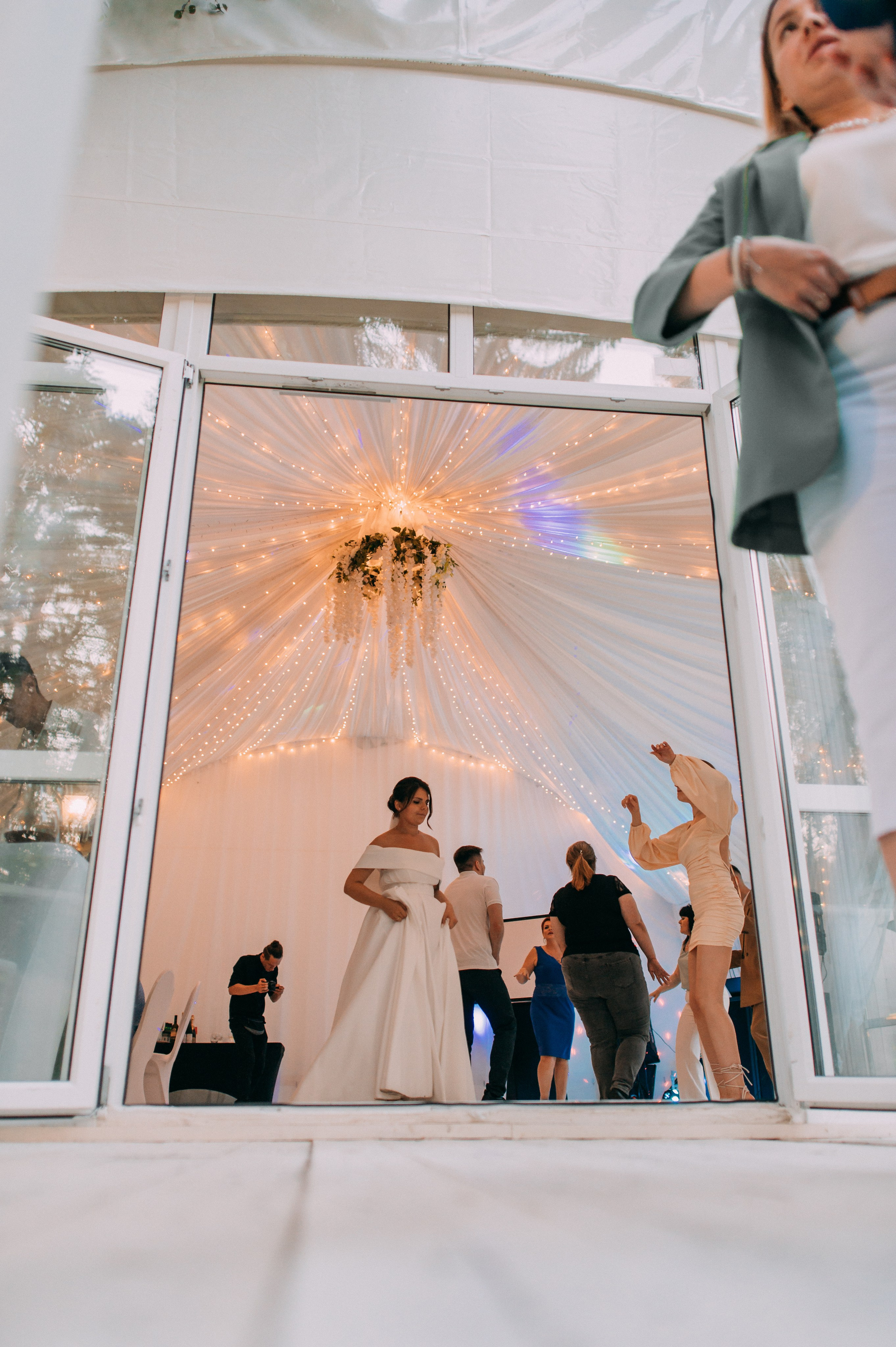 Даниил + Саша. Свадебный фотограф Волжский Волгоград Каблов Николай