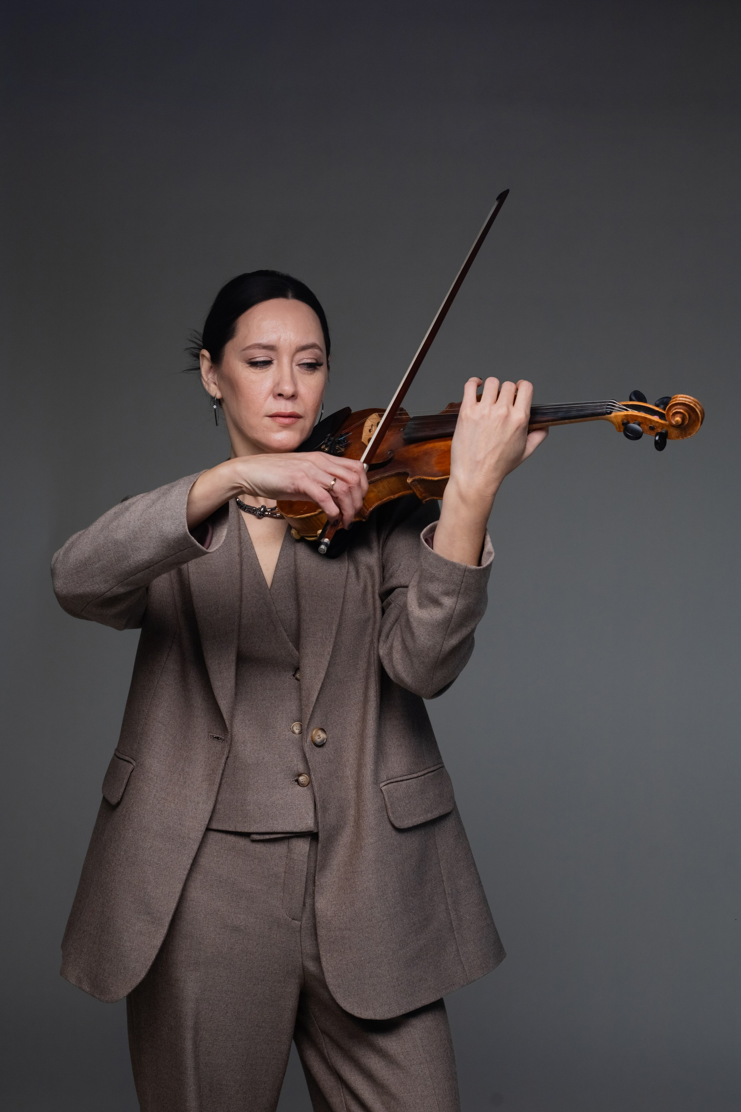 Женский портрет. Тиунова Любовь — контент-фотограф