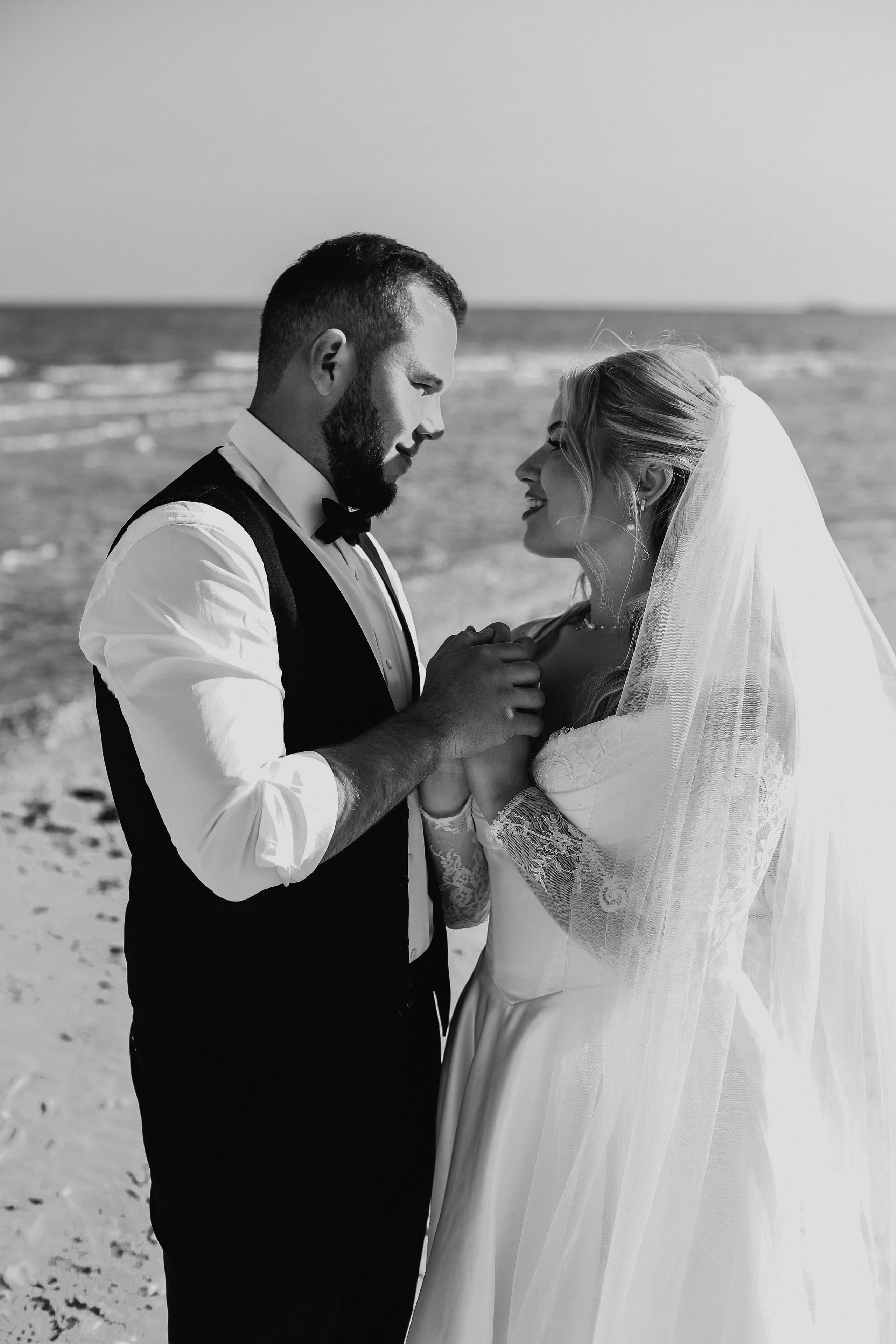 СОФИЯ & МИХАИЛ. Фотограф Мариуполь | Ялта | Крым — Диана Мазенко