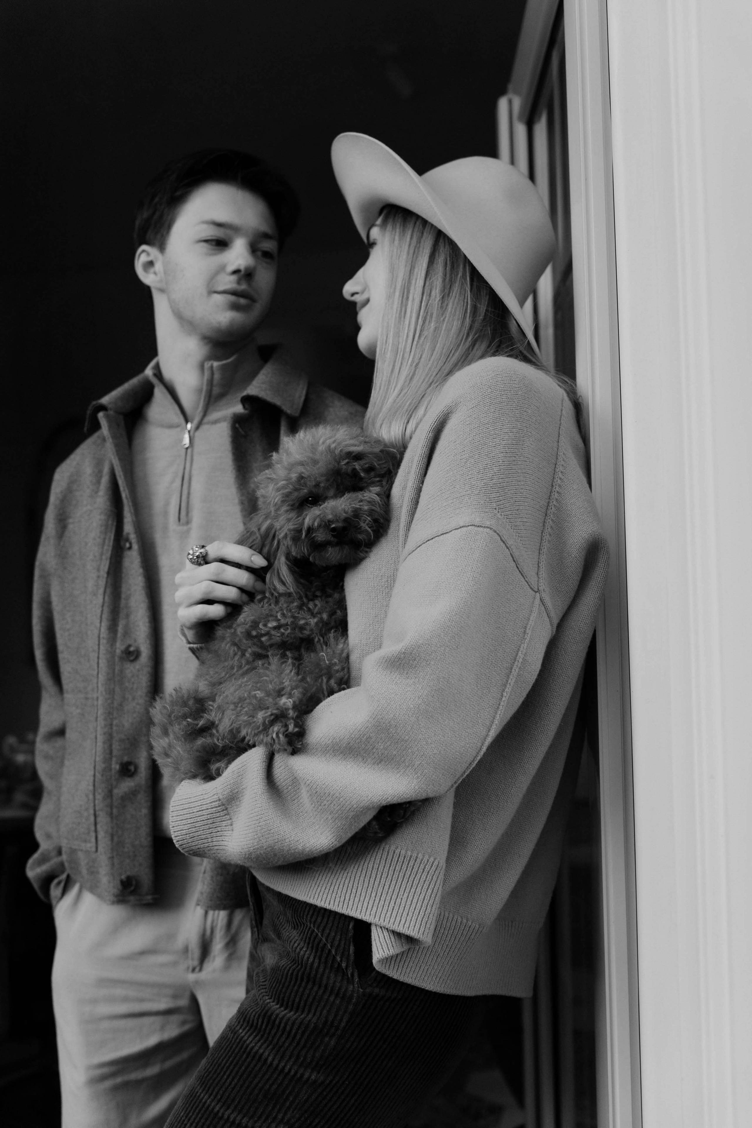 Семейные истории. ФОТОГРАФ КСЕНИЯ СОСНОВСКАЯ