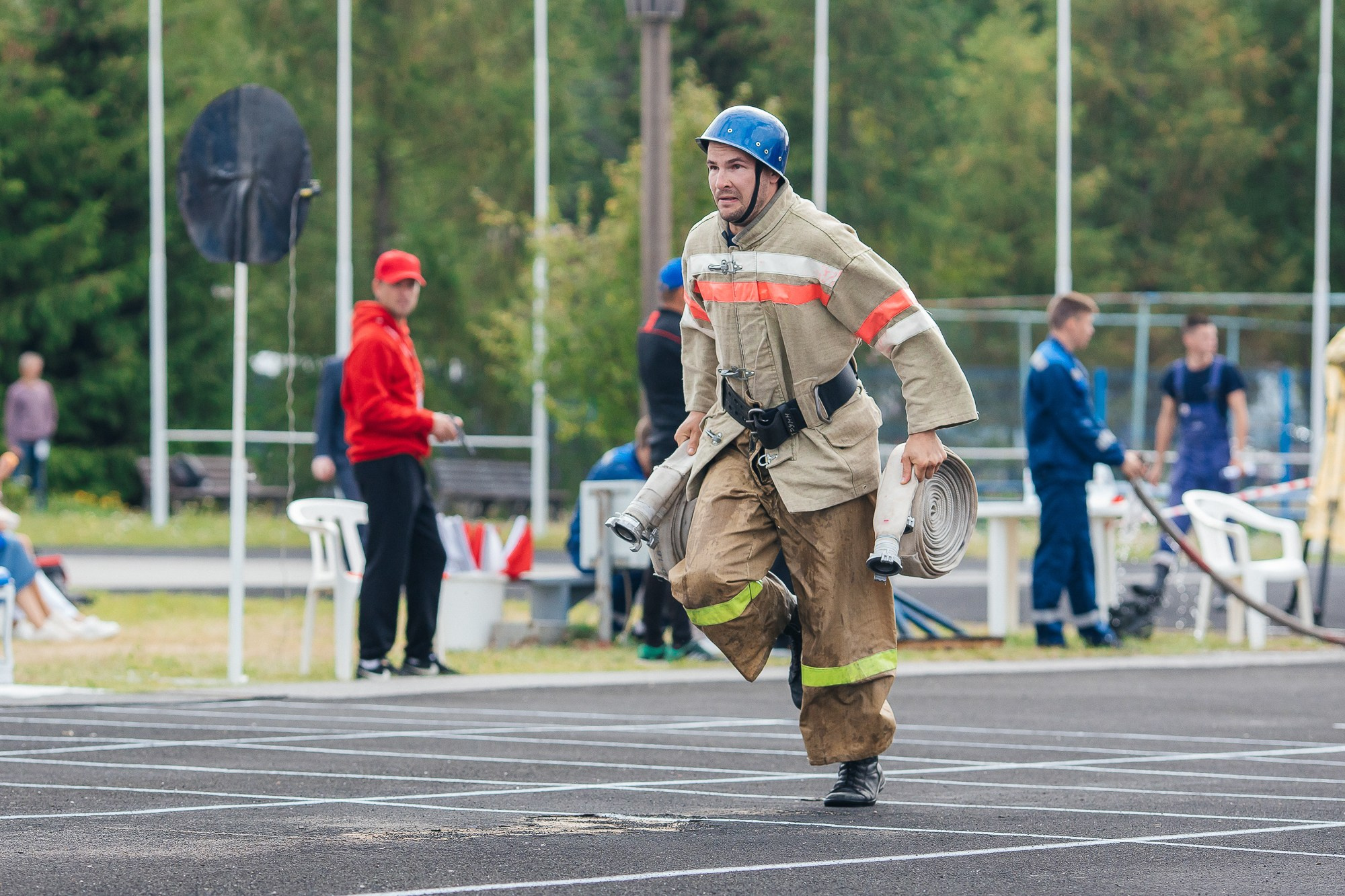 МЧС Соревнования (27 июля 2023). Свадебный и семейный фотограф Крамар Наталья