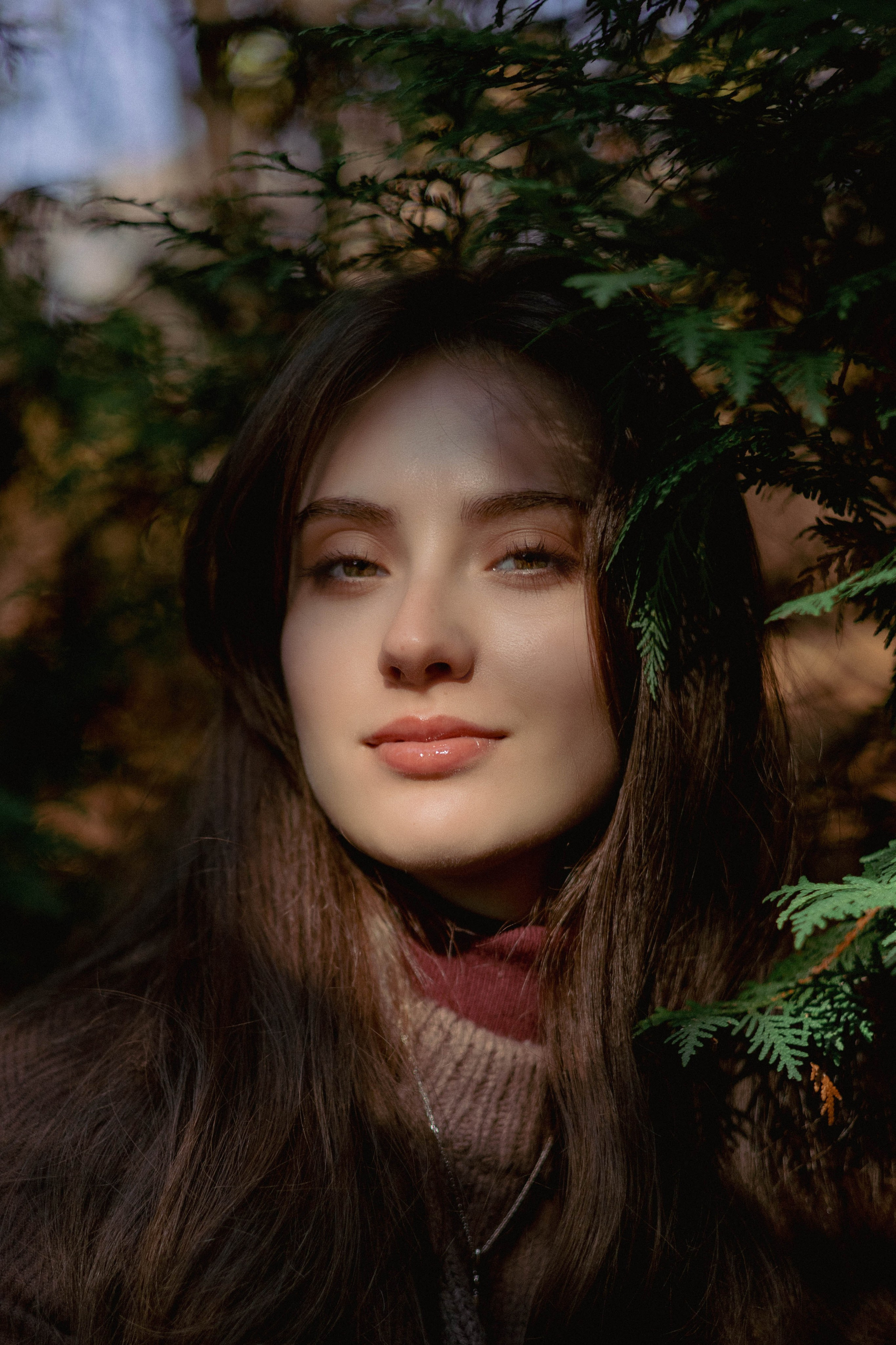 Esya. Фотограф Алексей Федорищев