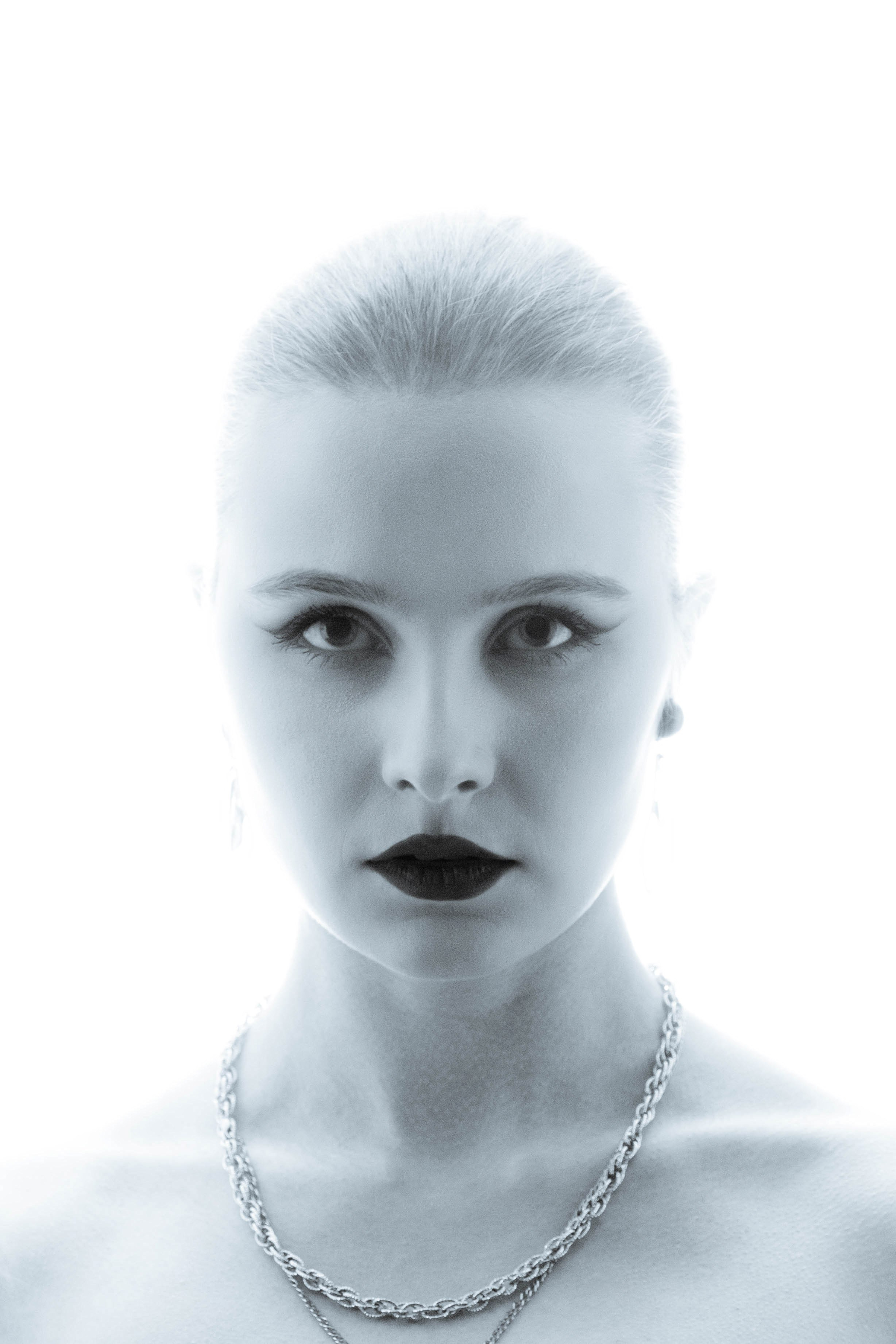 Арина. Фотограф Алексей Федорищев