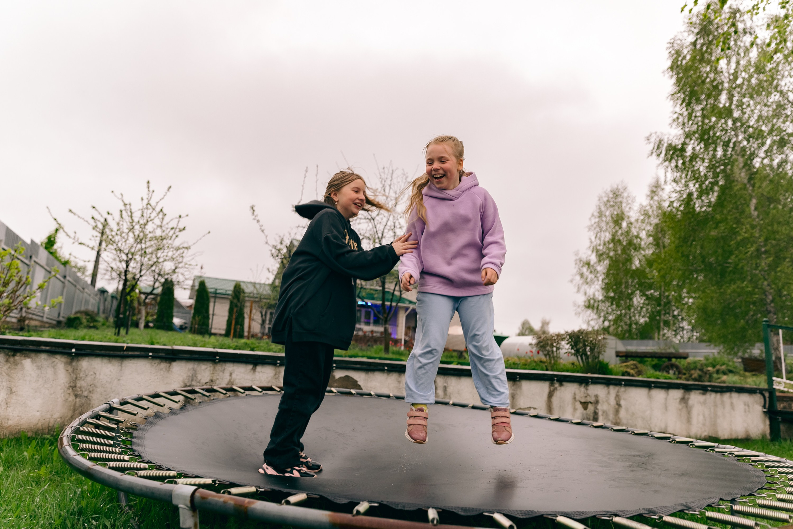 Детские дни рождения. Фотограф в Смоленске и Москве Ирина Макарова