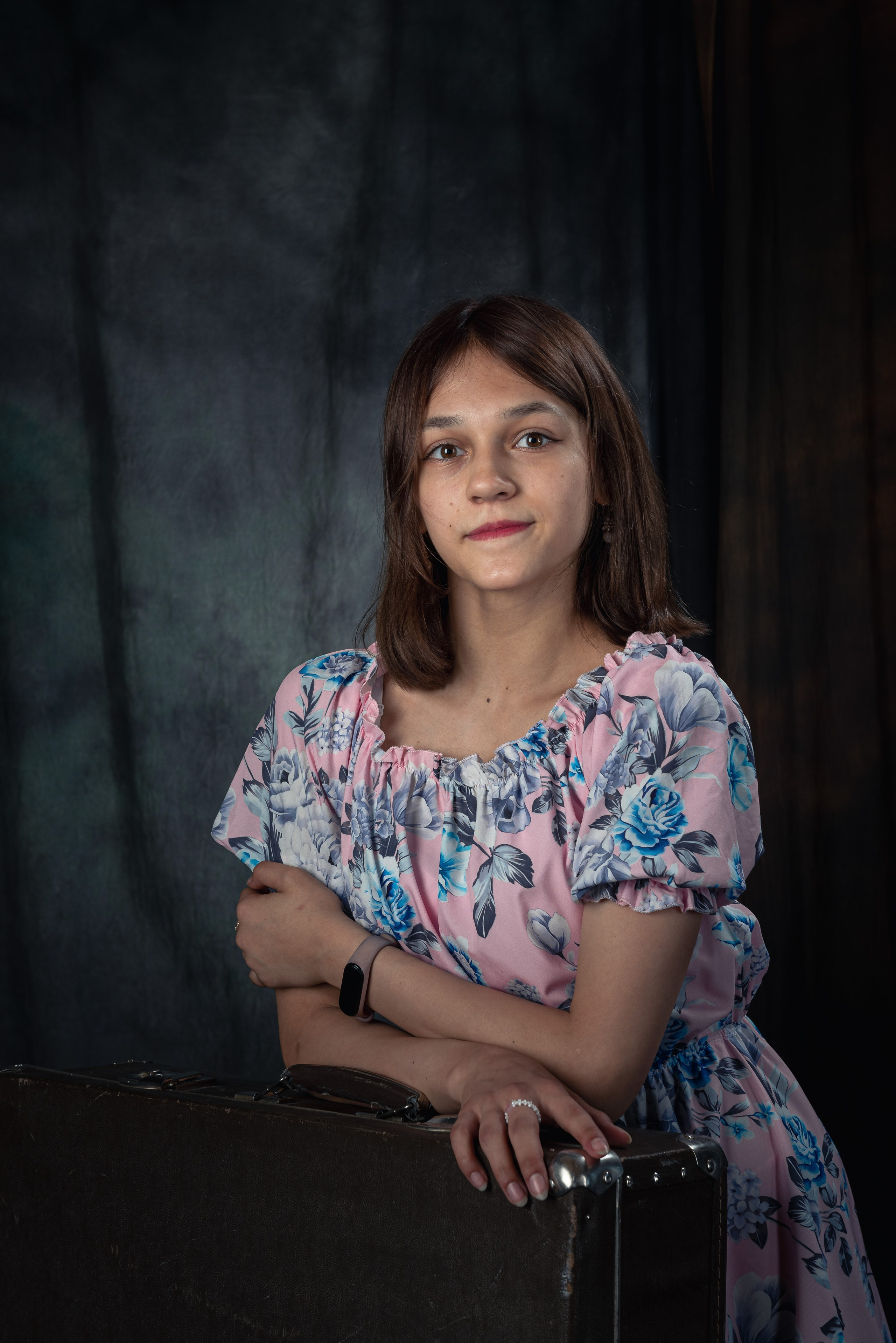 Школьники. Фотограф в Петропавловске Дмитрий Кошкаров