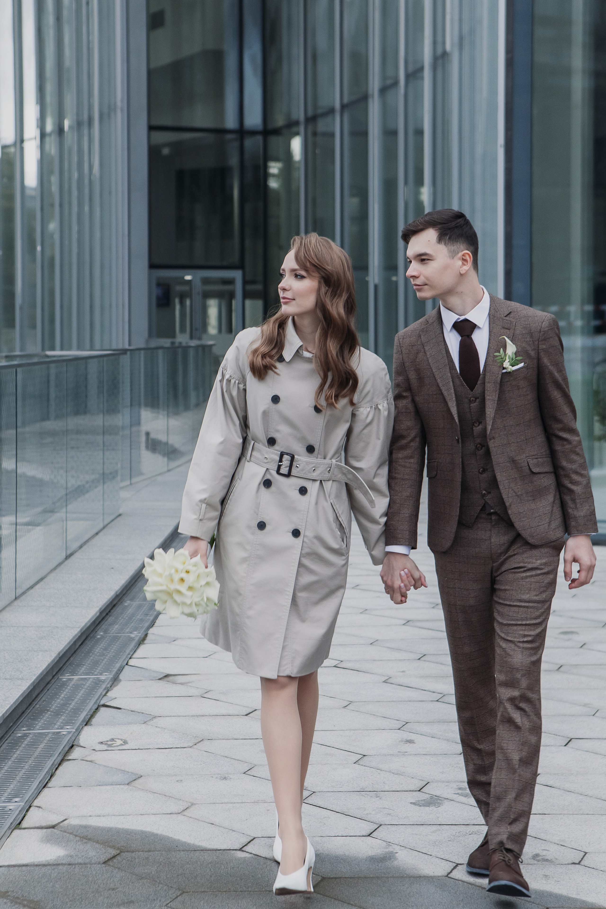 Свадебные. Репортажной фотограф в Москве Мария Астахова