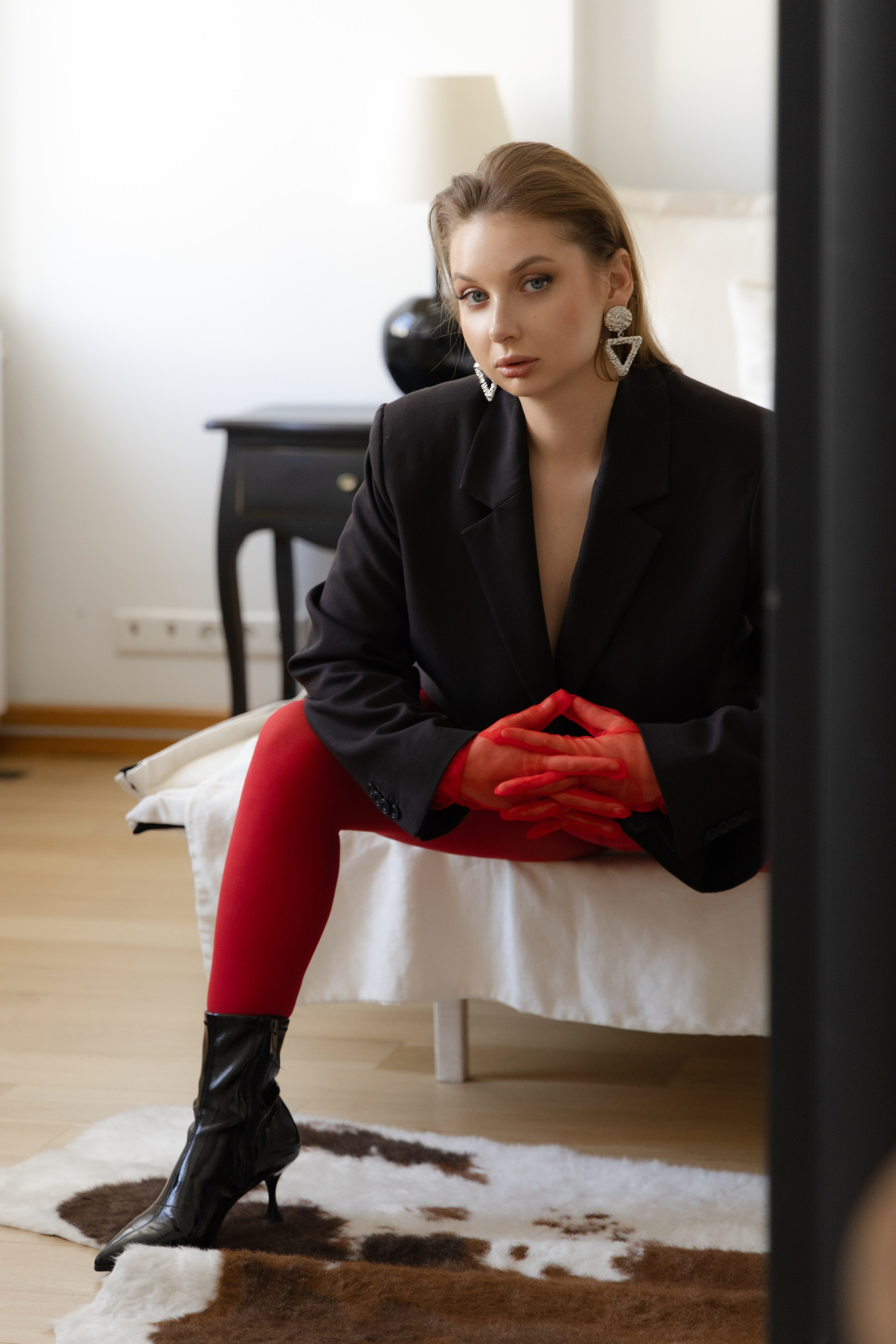 Репортажной фотограф в Москве Мария Астахова