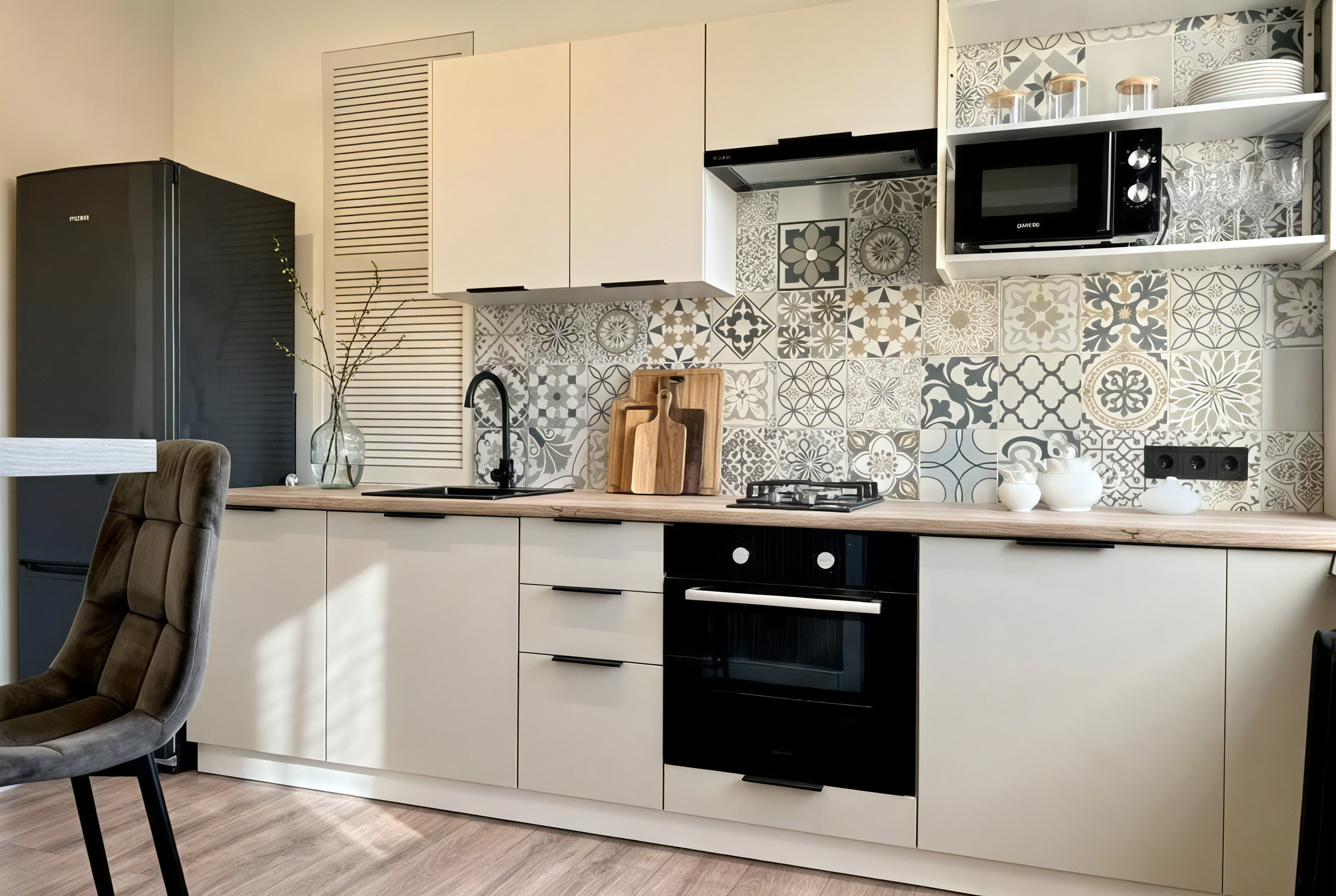 Интерьерная фотосъемка со стилизацией / АРЕНДА 2026. Интерьерный фотограф в Великом Новгороде Ольга Базарова