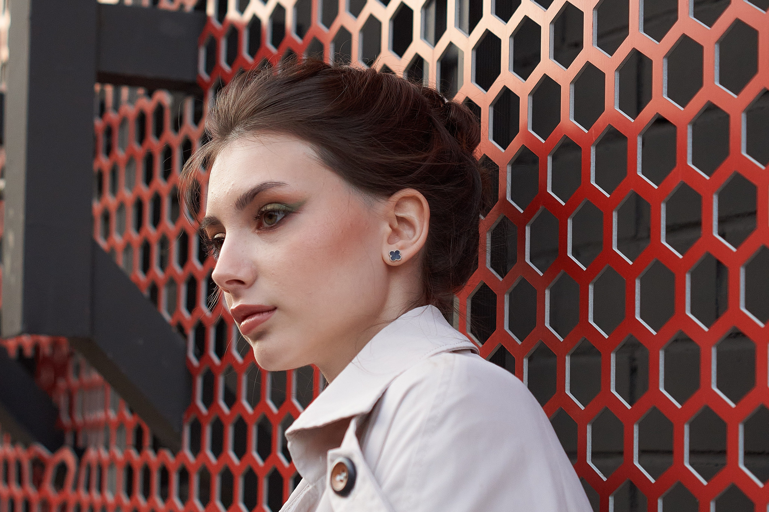 Портрет. Главная