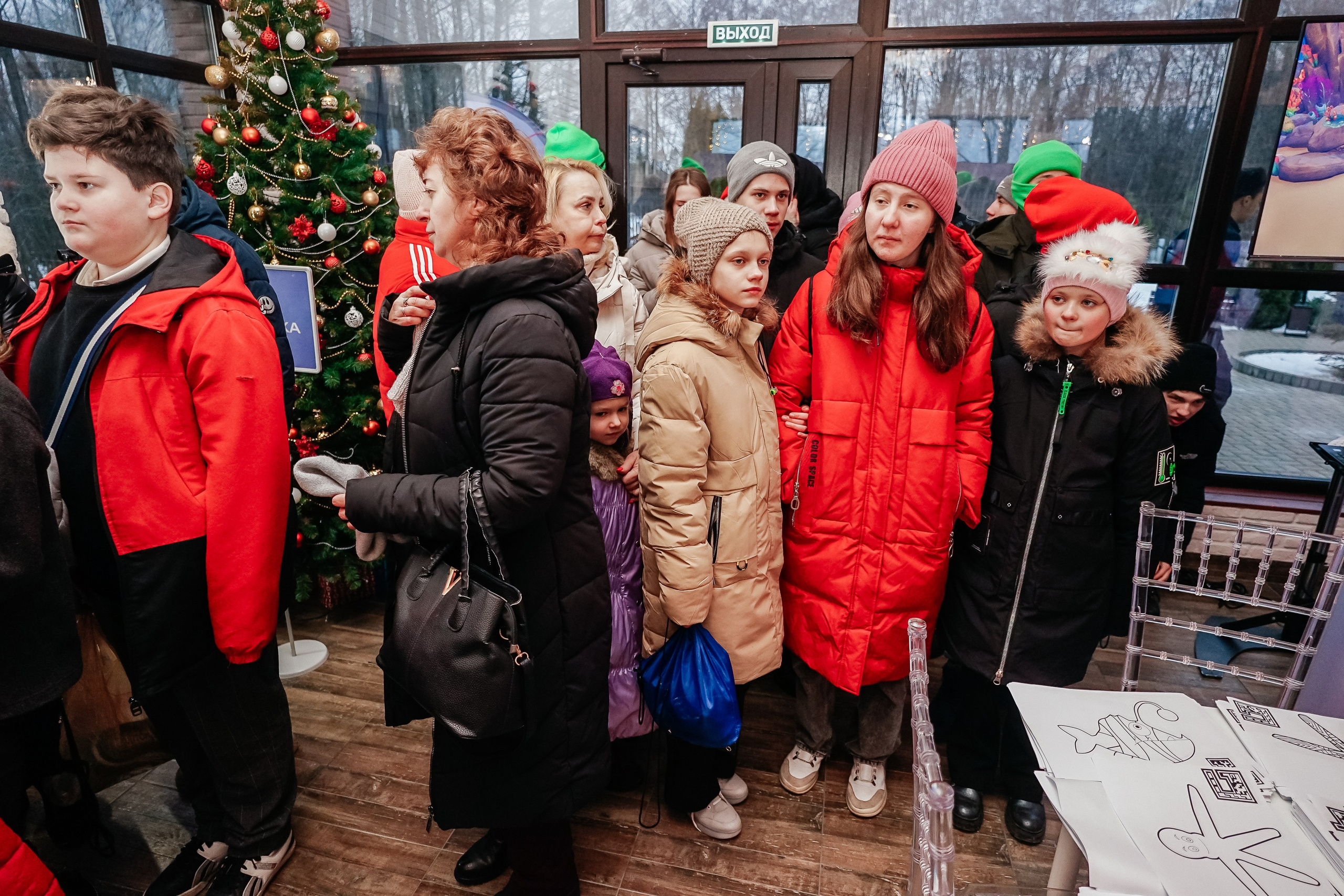 ВИРТУАЛИТИ | Смоленск. Фотограф и видеограф Смоленск | Студия Цезарь