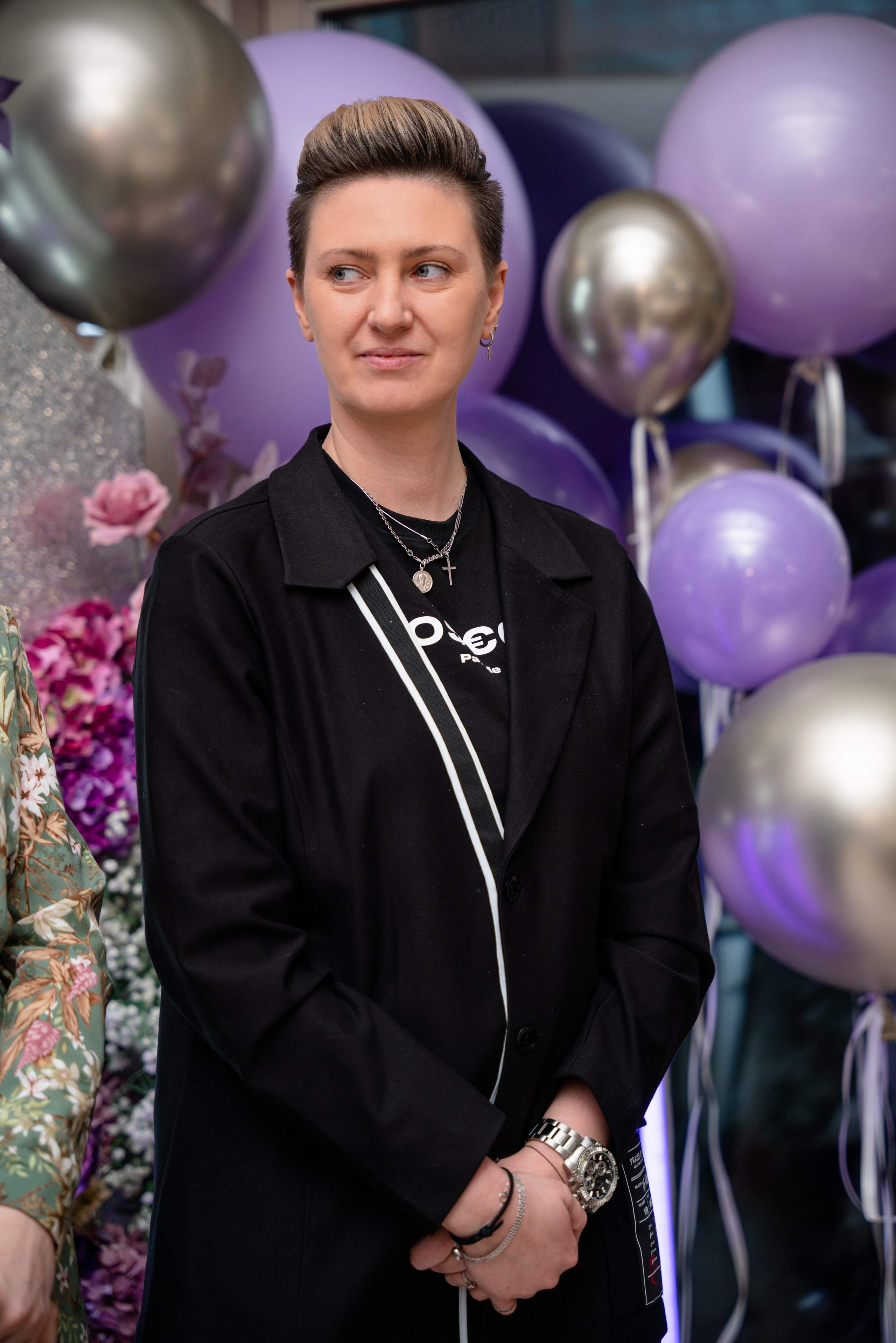 ЮБИЛЕЙ МАРИНЫ. Фотограф на любое мероприятие