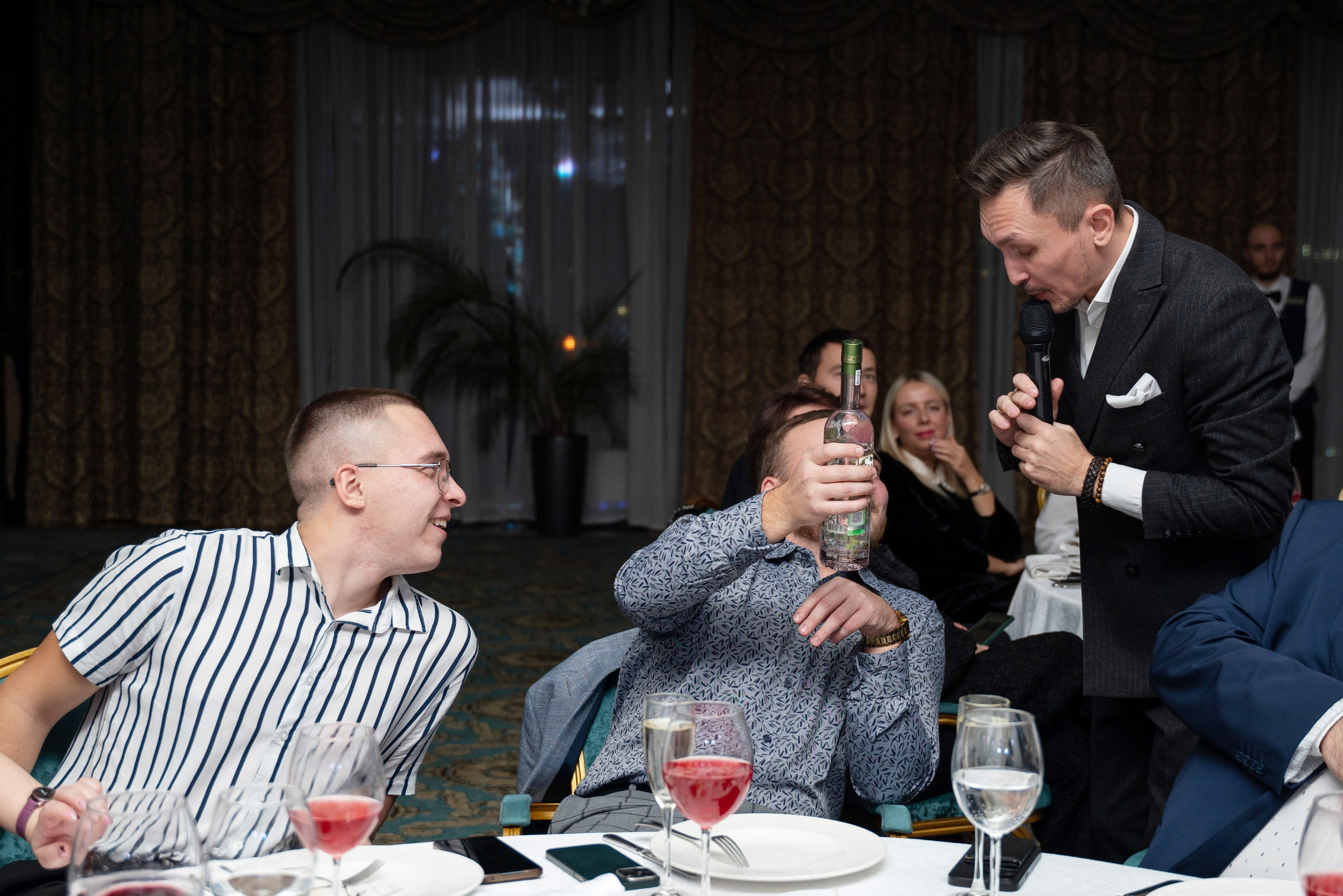 НОВОГОДНИЙ КОРПОРАТИВ 2025. Фотограф на любое мероприятие