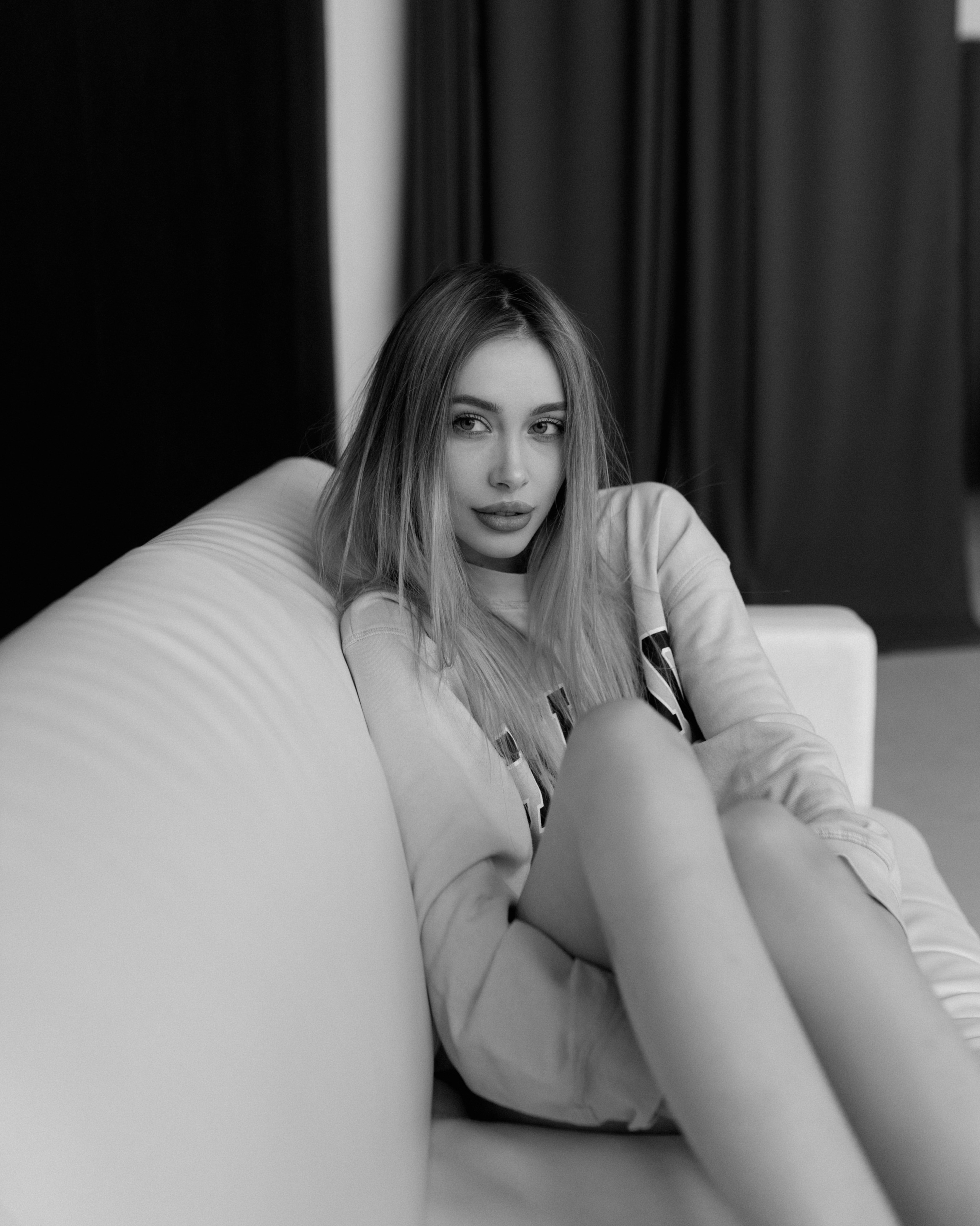 Alexandra. Портретный фотограф в Казани Elya Nomes