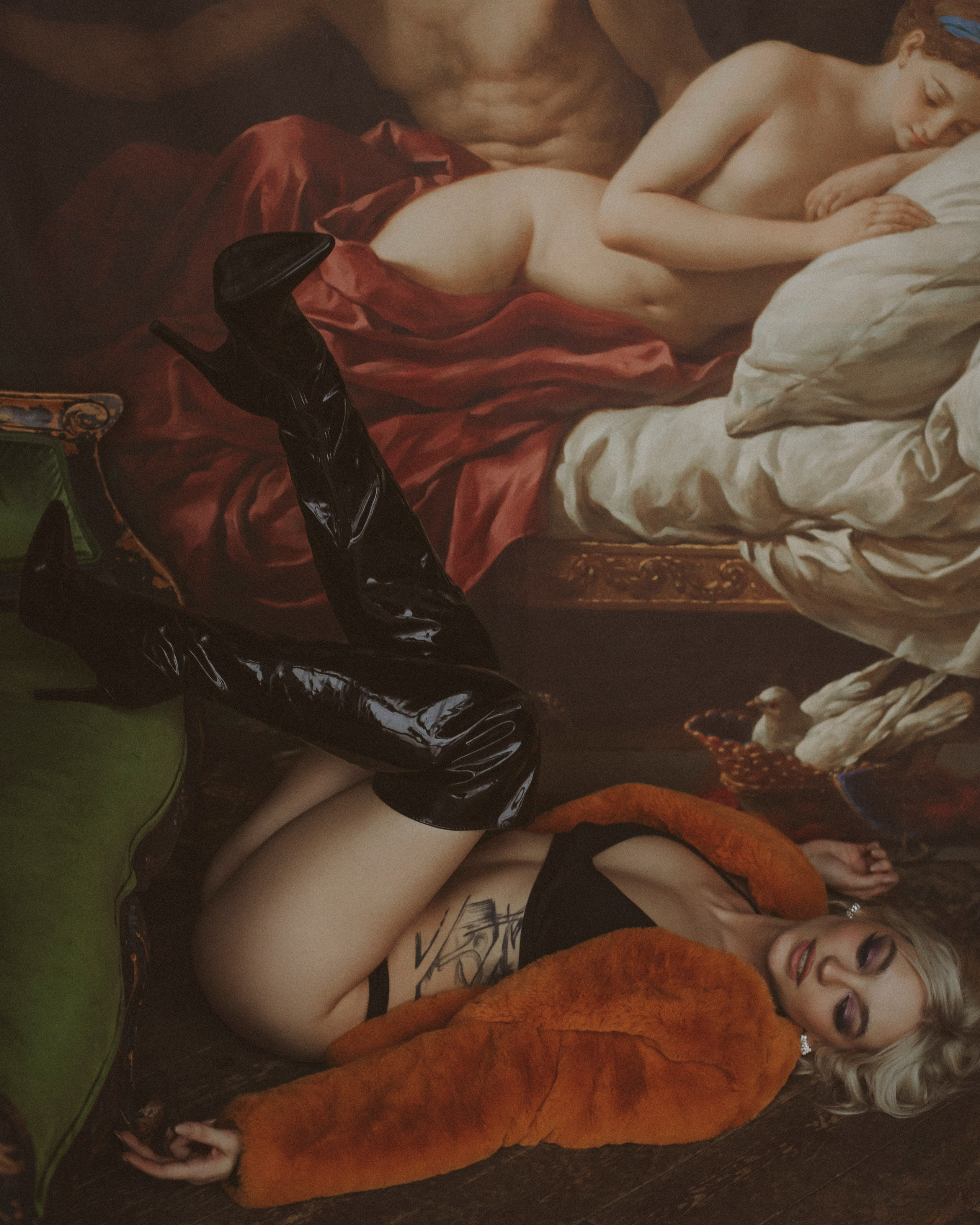 Фото портфолио. Камышная Юлия-фотограф, видеограф на острове Фукуок